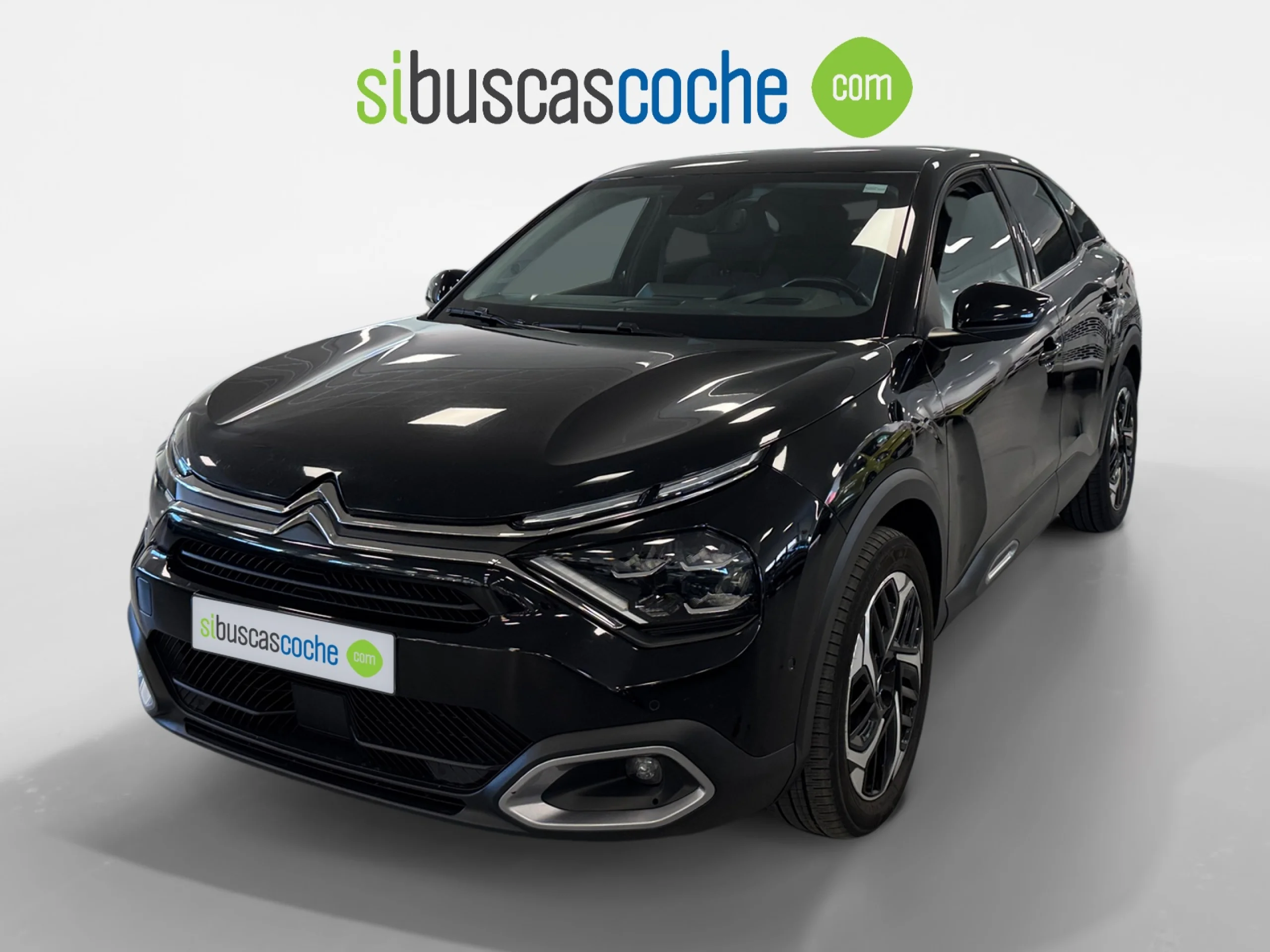 CITROEN C4 BLUEHDI 130 S&S EAT8 PLUS - Foto 14