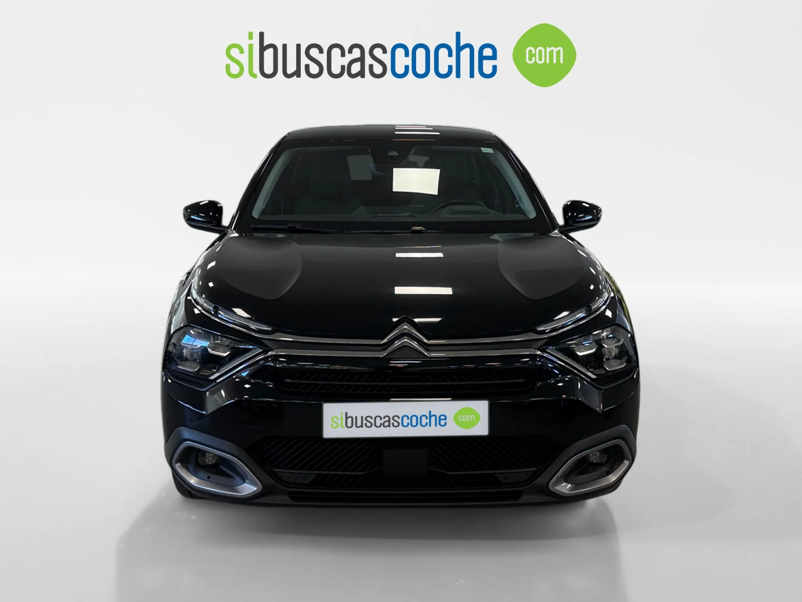 CITROEN C4 BLUEHDI 130 S&S EAT8 PLUS - Foto 15