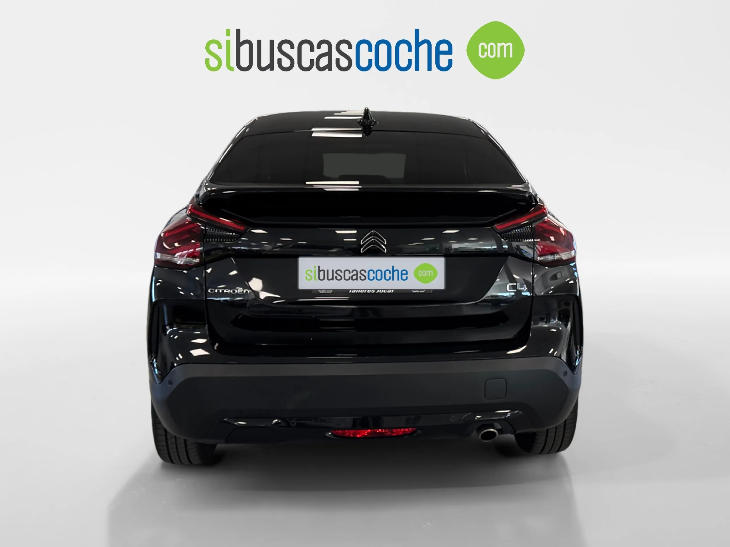 CITROEN C4 BLUEHDI 130 S&S EAT8 PLUS - Foto 16