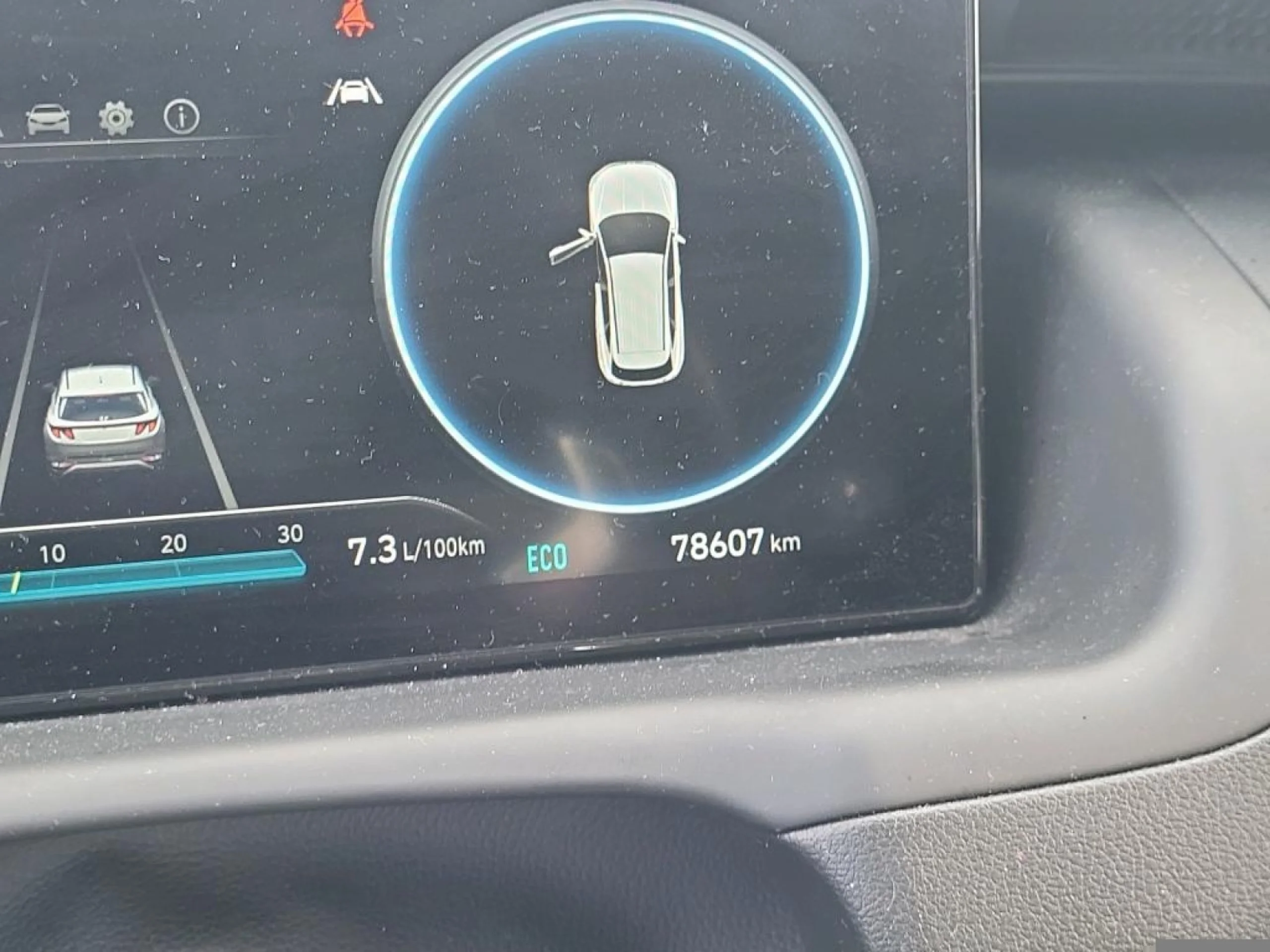 HYUNDAI TUCSON 1.6 TGDI 169KW (230CV) HEV MAXX SKY AUTO - Foto 5