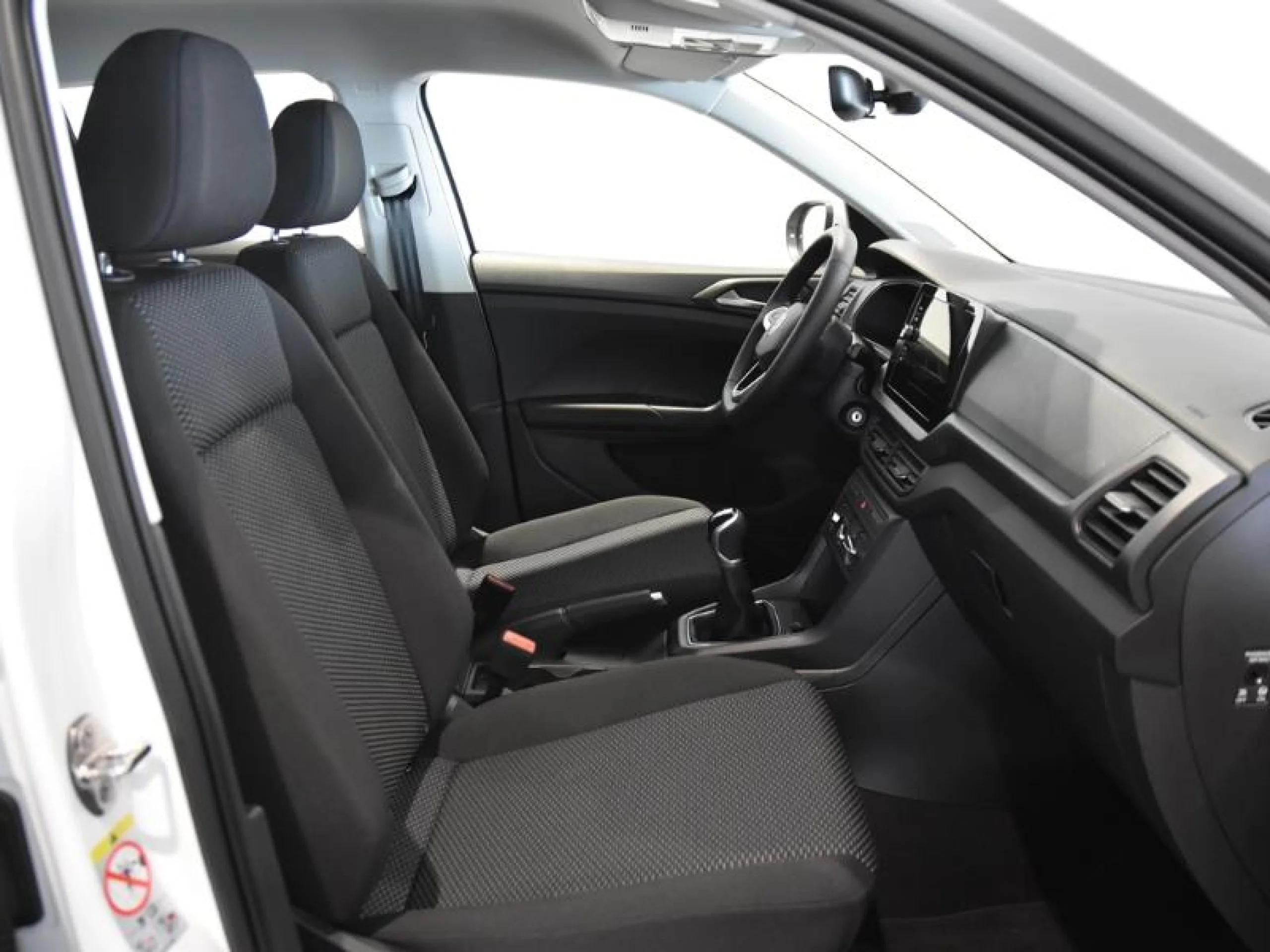 VOLKSWAGEN T CROSS T CROSS T CROSS  1.0 TSI 70 KW (95 CV)  5 VEL. - Foto 5