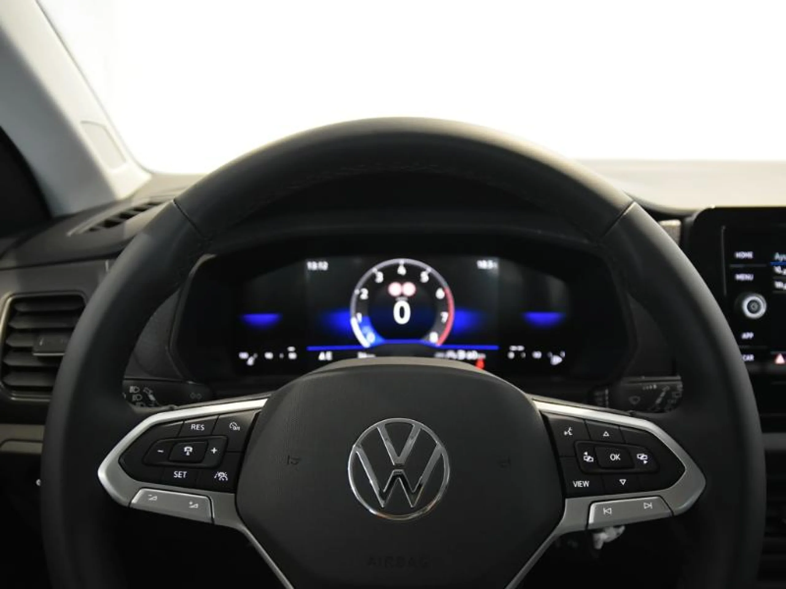 VOLKSWAGEN T CROSS T CROSS T CROSS  1.0 TSI 70 KW (95 CV)  5 VEL. - Foto 13