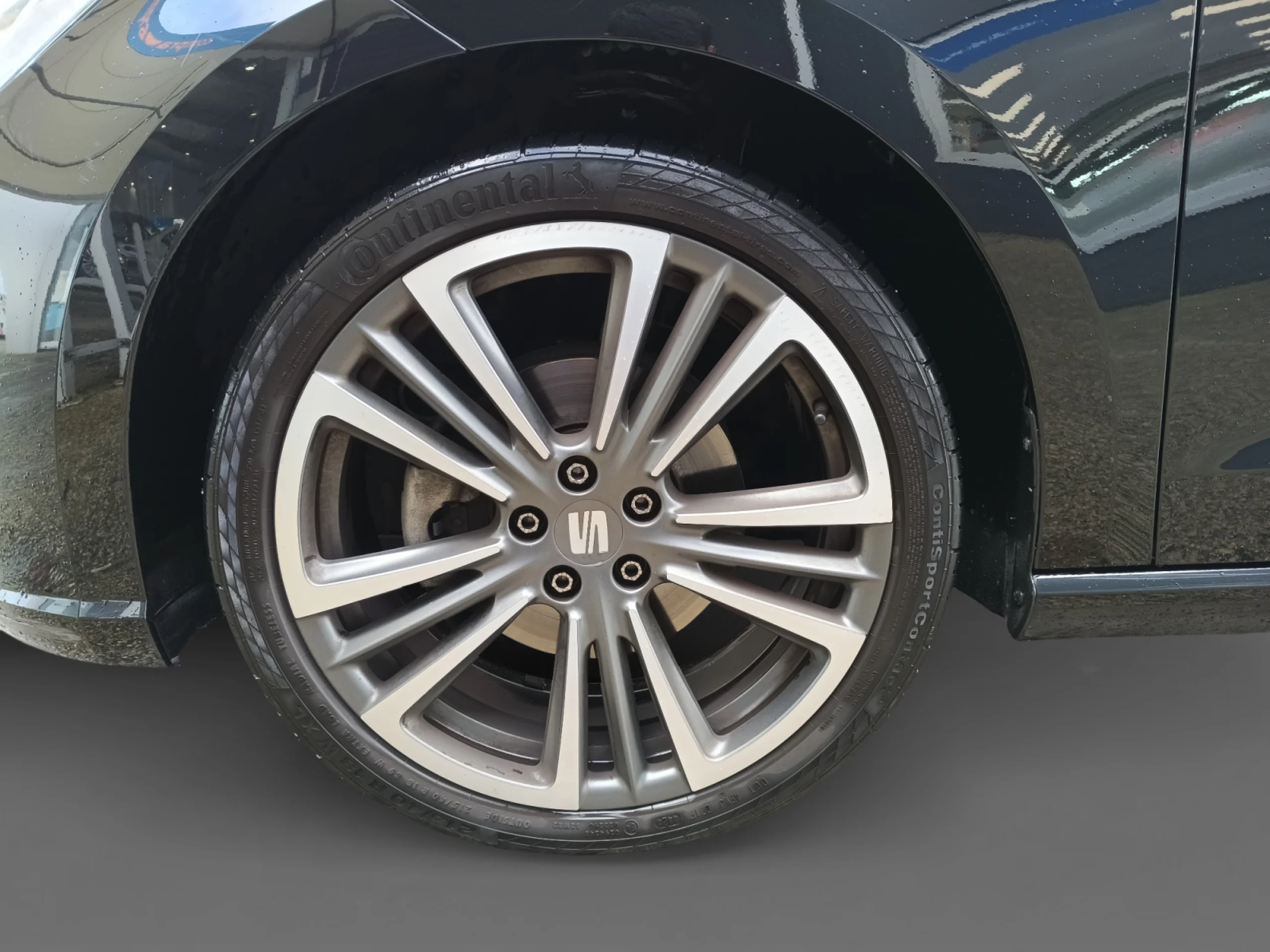 SEAT IBIZA 1.5 TSI 110KW DSG FR 40 ANIVERSARIO - Foto 8