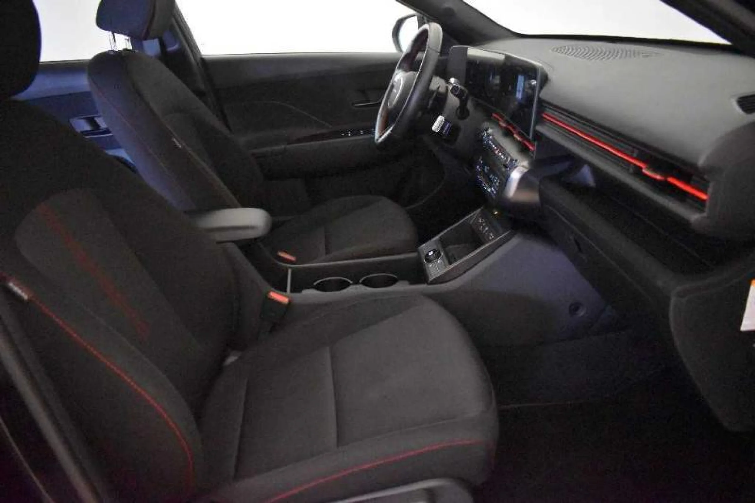 HYUNDAI KONA HEV 1.6GDI 129CV DT N LINE - Foto 5