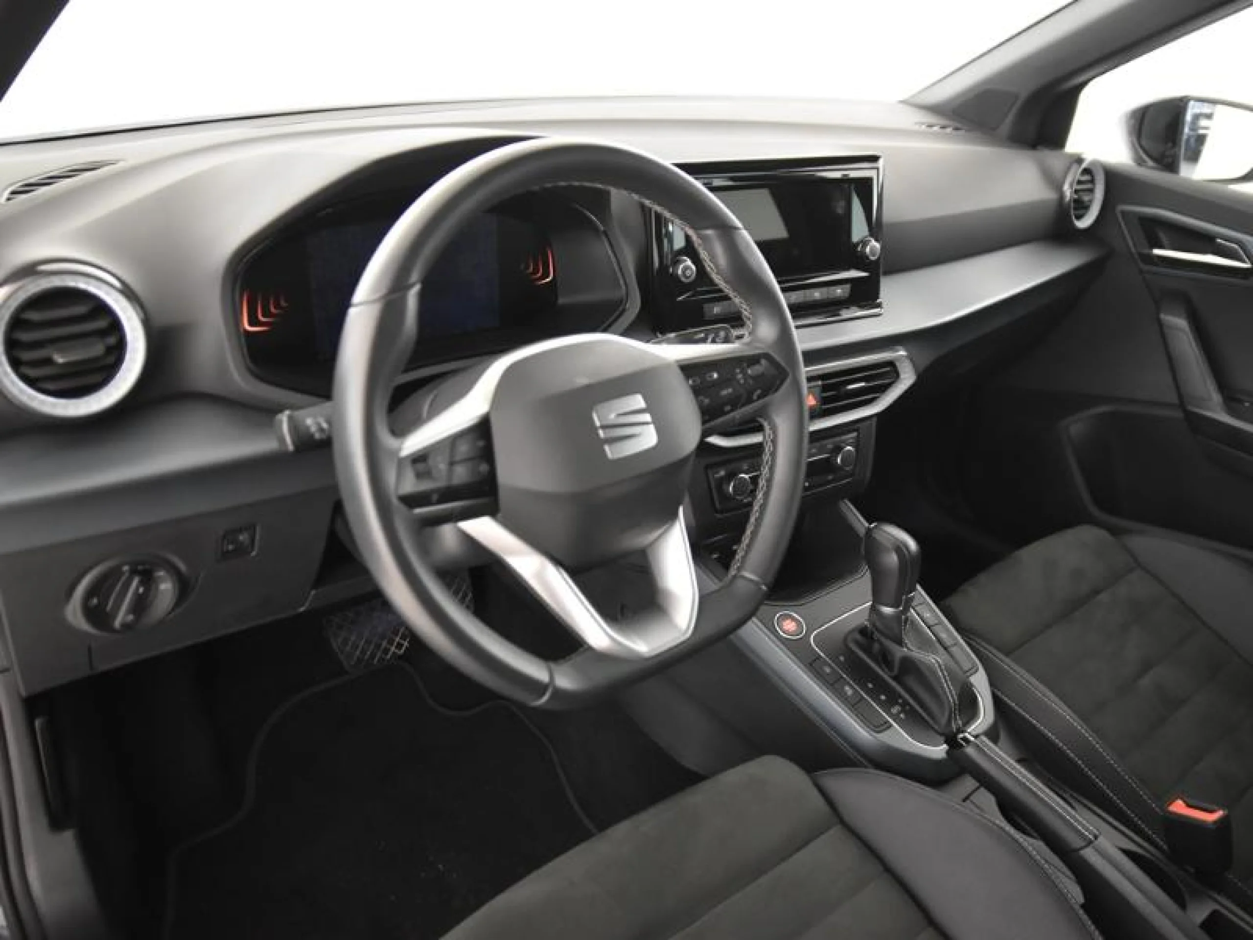 SEAT ARONA 1.0 TSI 85KW (115CV) DSG XPERIENCE XM - Foto 9