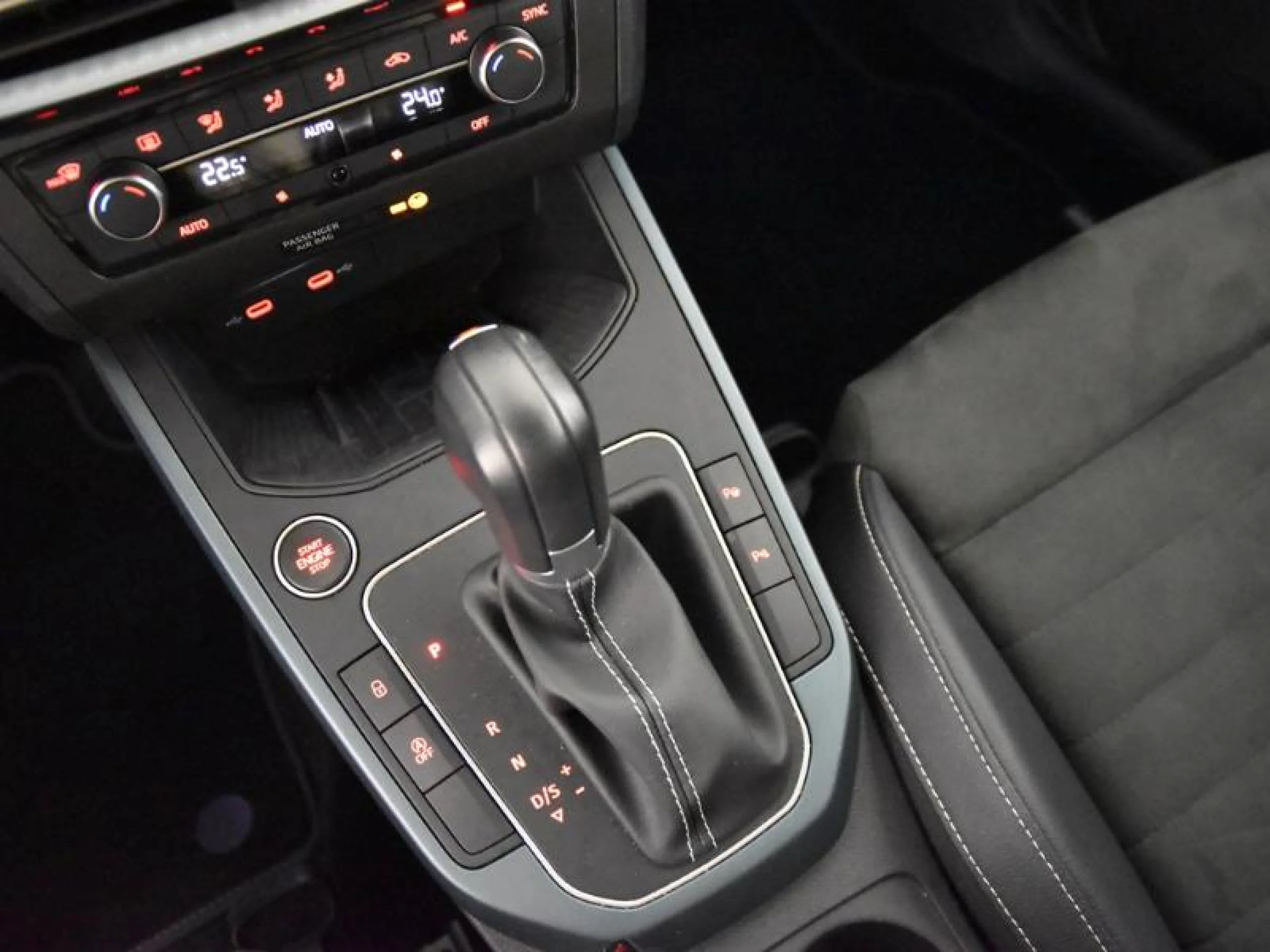 SEAT ARONA 1.0 TSI 85KW (115CV) DSG XPERIENCE XM - Foto 10