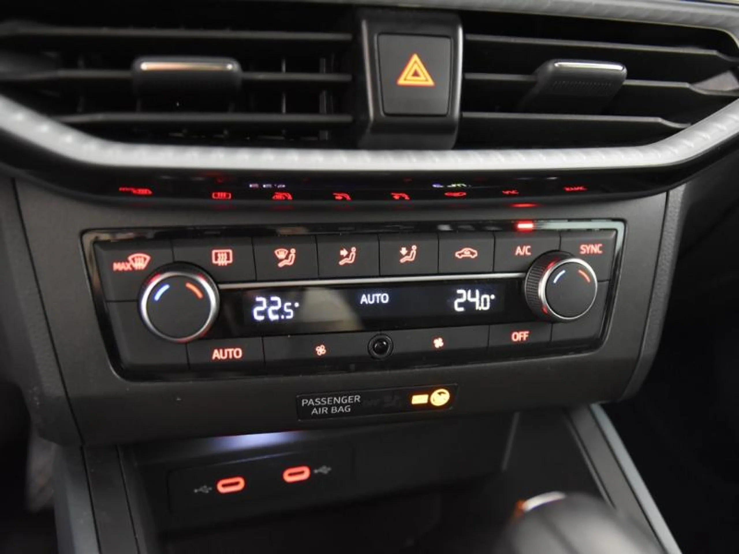 SEAT ARONA 1.0 TSI 85KW (115CV) DSG XPERIENCE XM - Foto 11