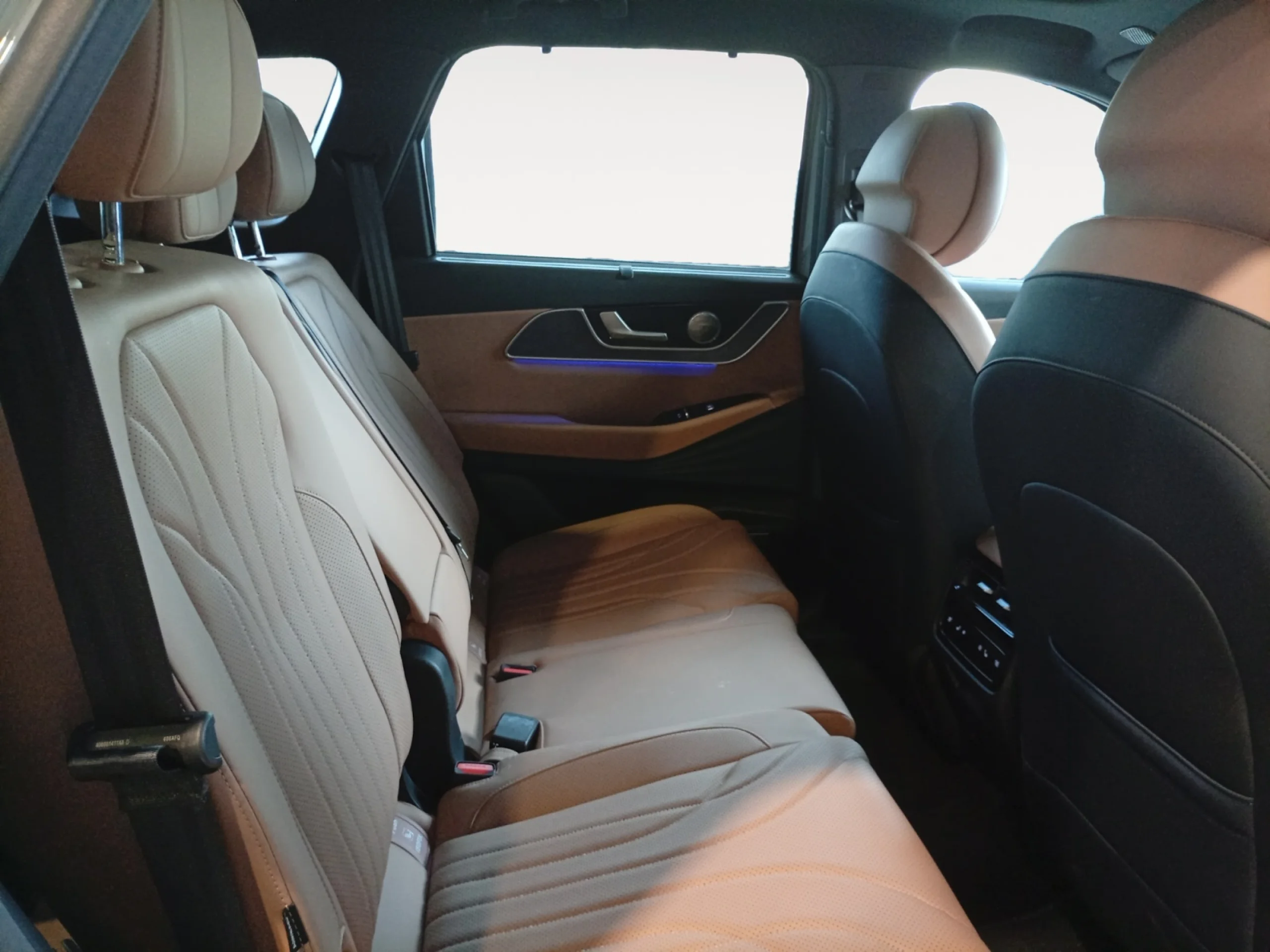 EBRO S900 S900 PHEV LUXURY TECH GRAY - Foto 6