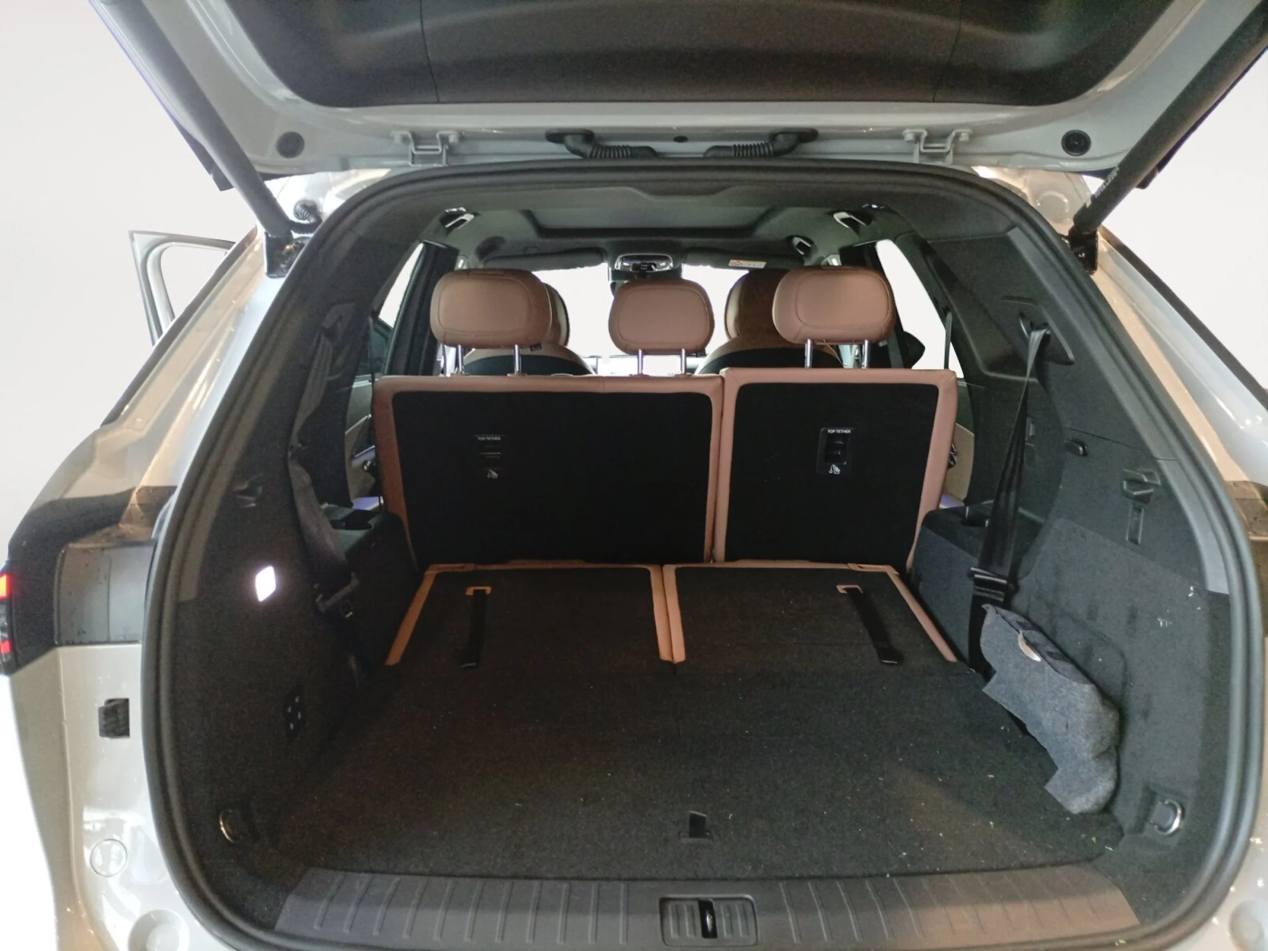 EBRO S900 S900 PHEV LUXURY TECH GRAY - Foto 8