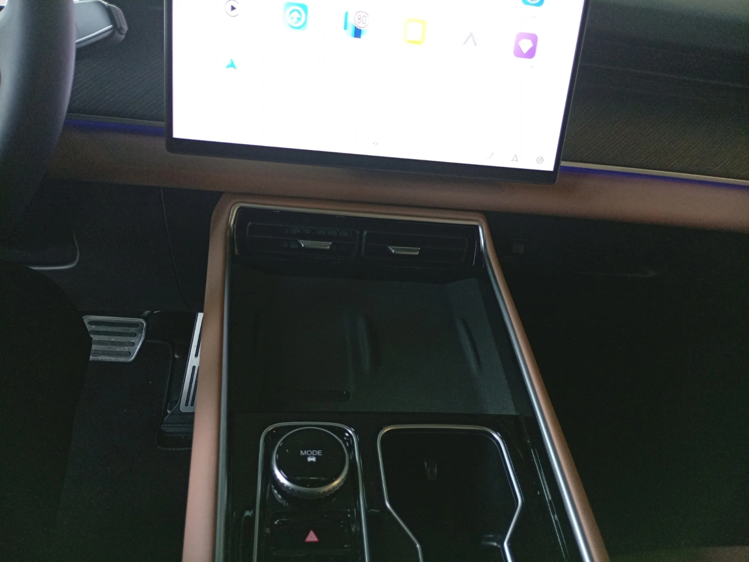 EBRO S900 S900 PHEV LUXURY TECH GRAY - Foto 11