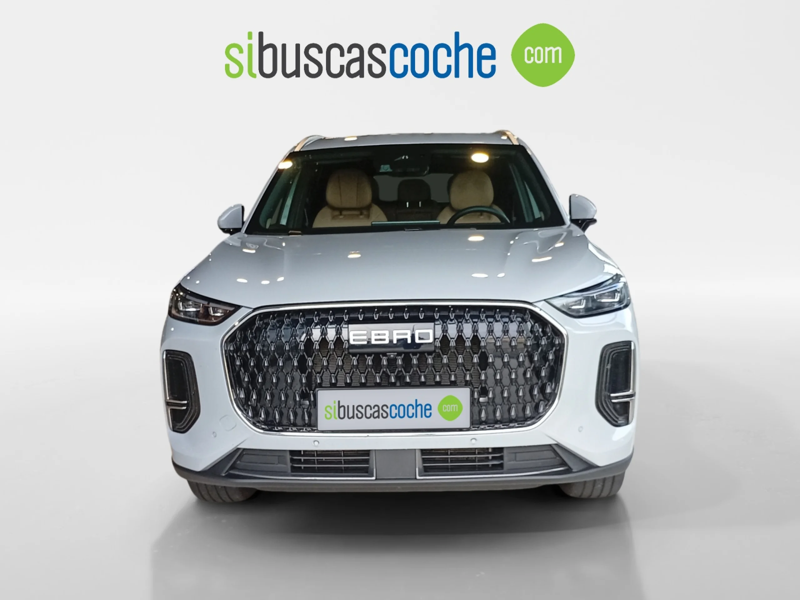 EBRO S900 S900 PHEV LUXURY TECH GRAY - Foto 17
