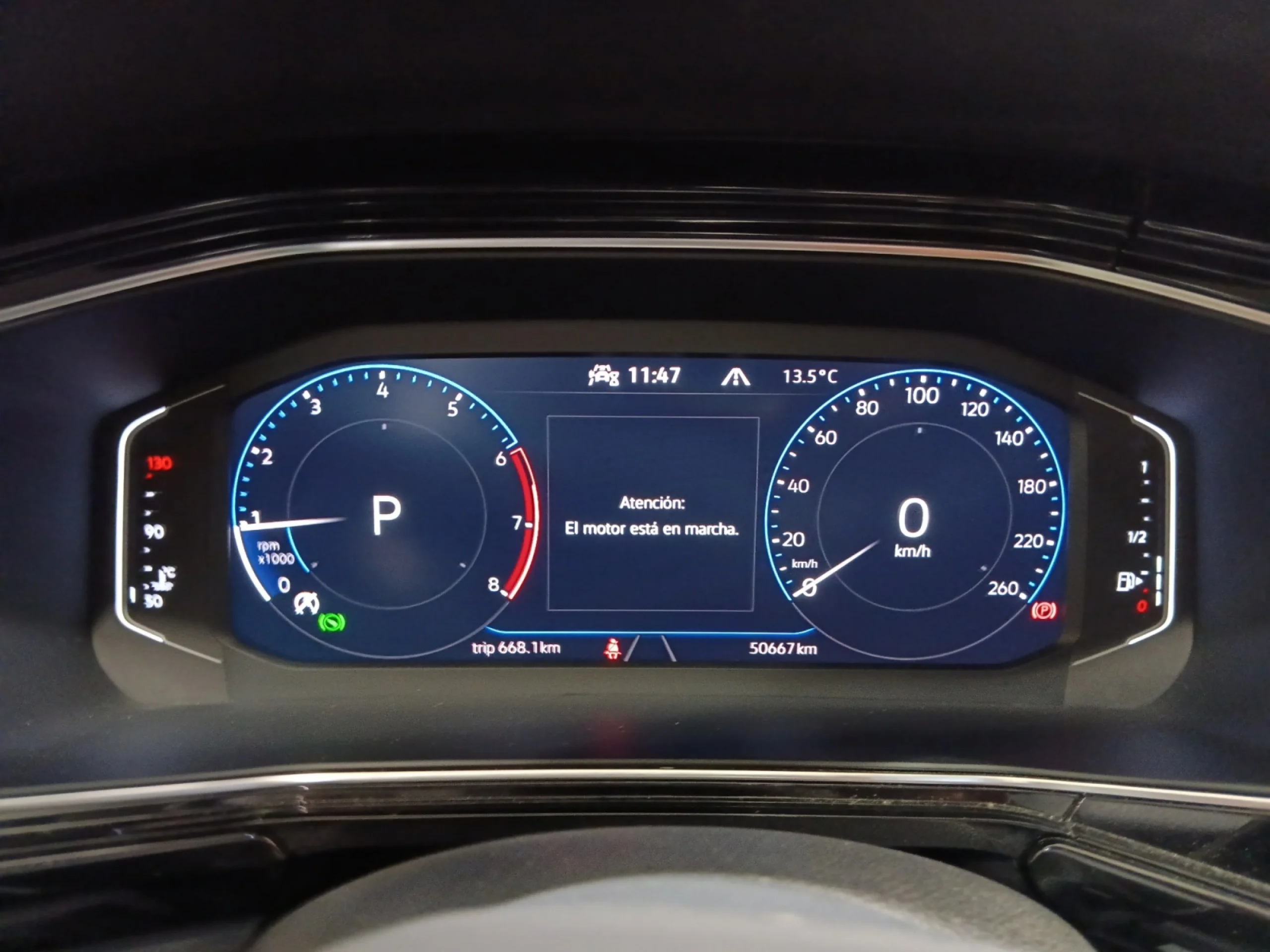 VOLKSWAGEN T CROSS SPORT 1.0 TSI 81KW (110CV) DSG - Foto 13