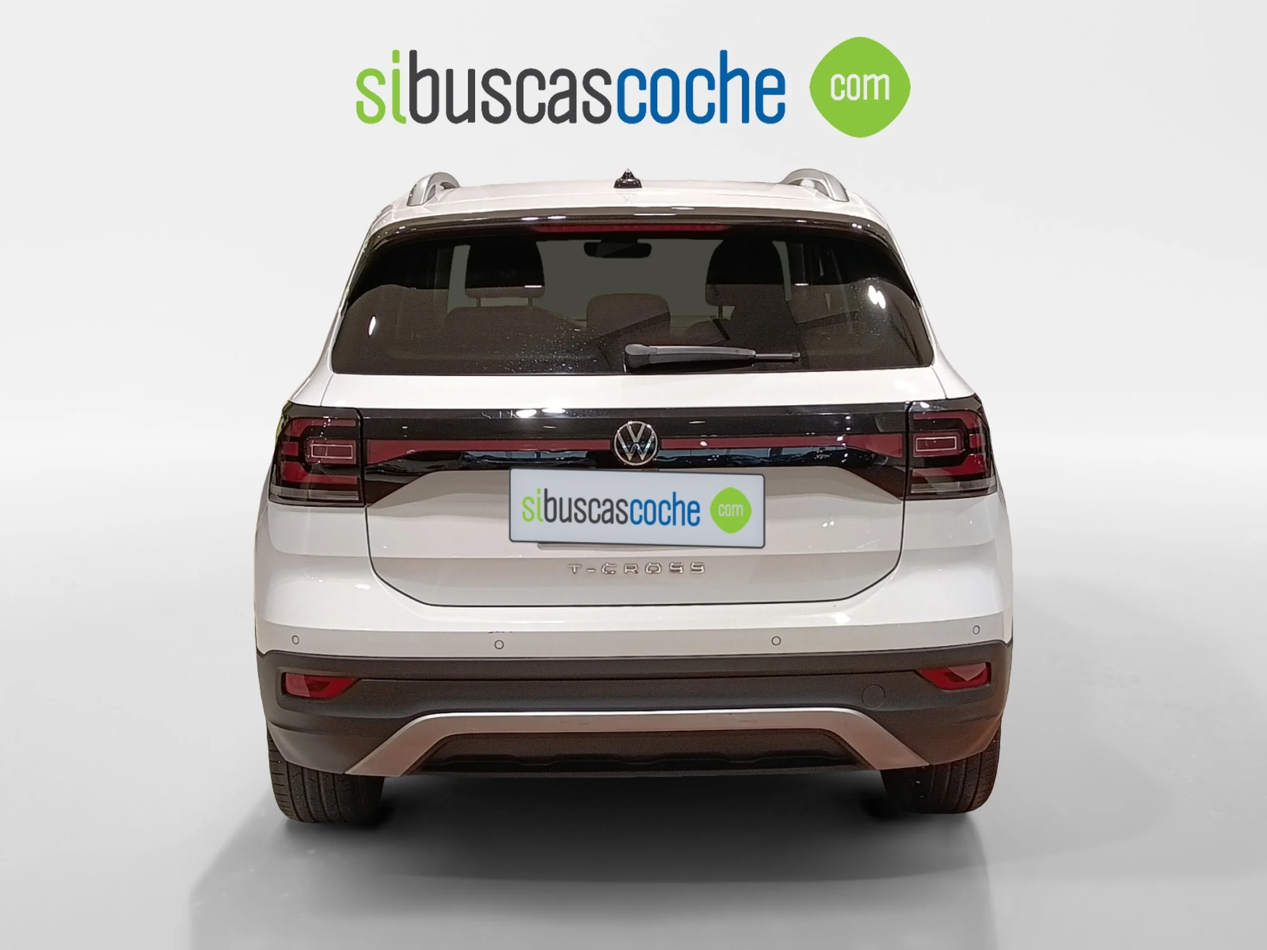 VOLKSWAGEN T CROSS SPORT 1.0 TSI 81KW (110CV) DSG - Foto 16