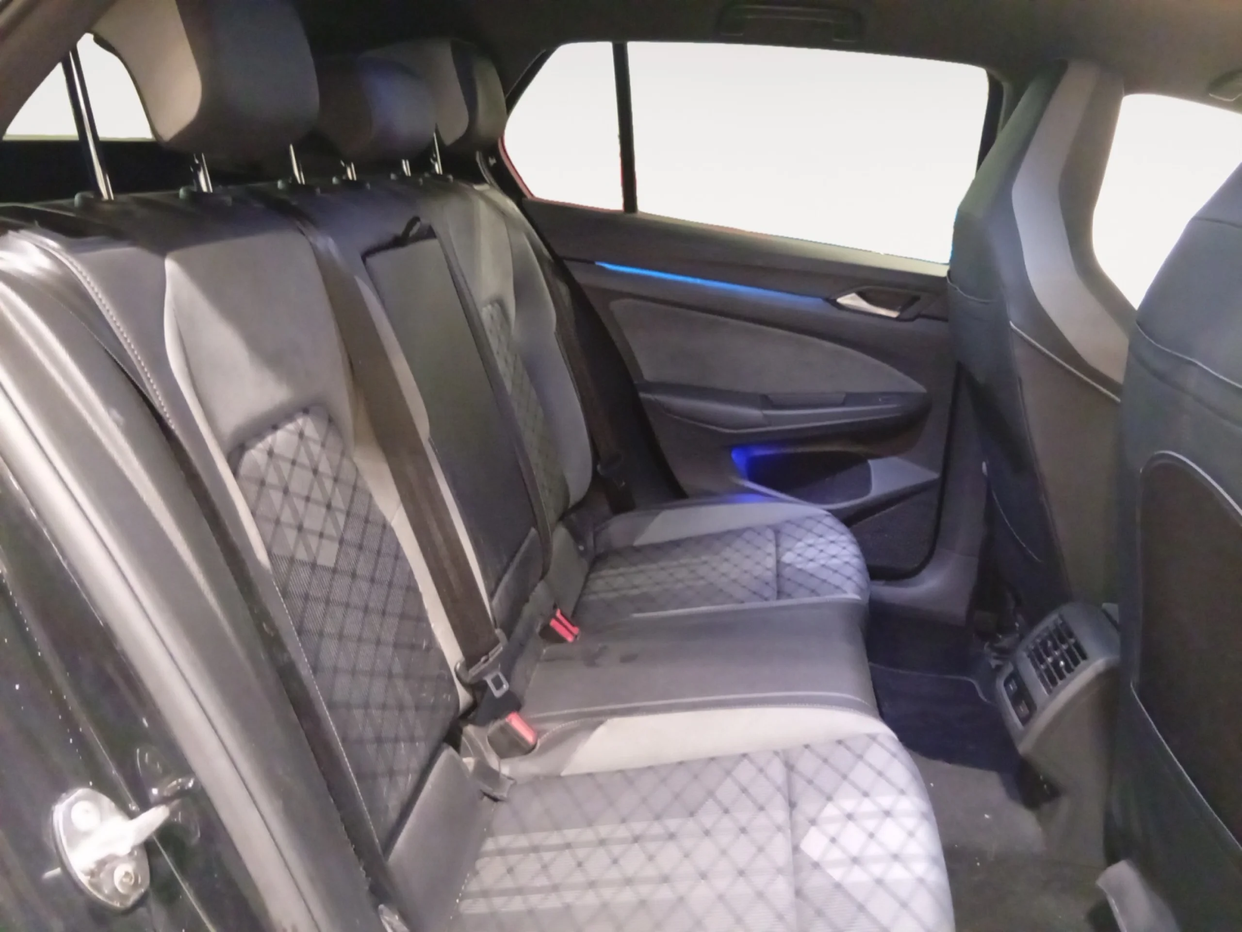 VOLKSWAGEN GOLF R LINE 2.0 TDI 110KW (150CV) DSG - Foto 5