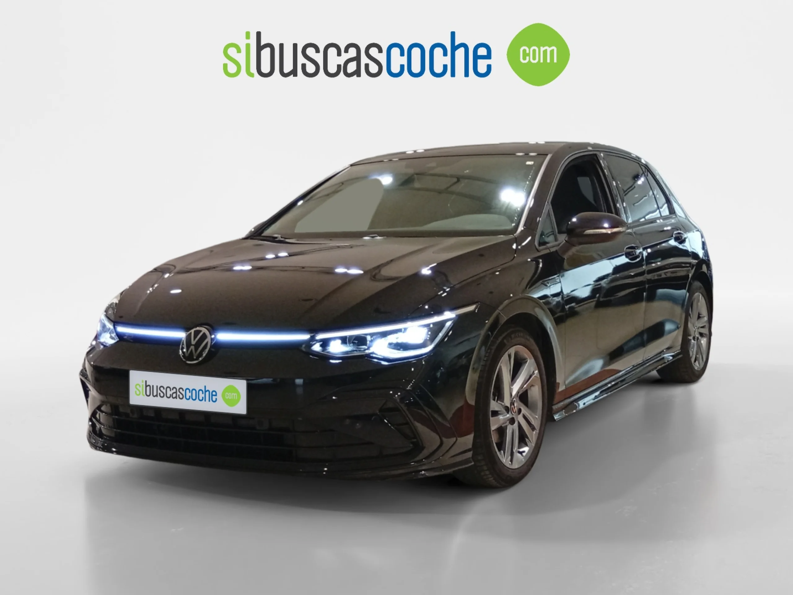 VOLKSWAGEN GOLF R LINE 2.0 TDI 110KW (150CV) DSG - Foto 12