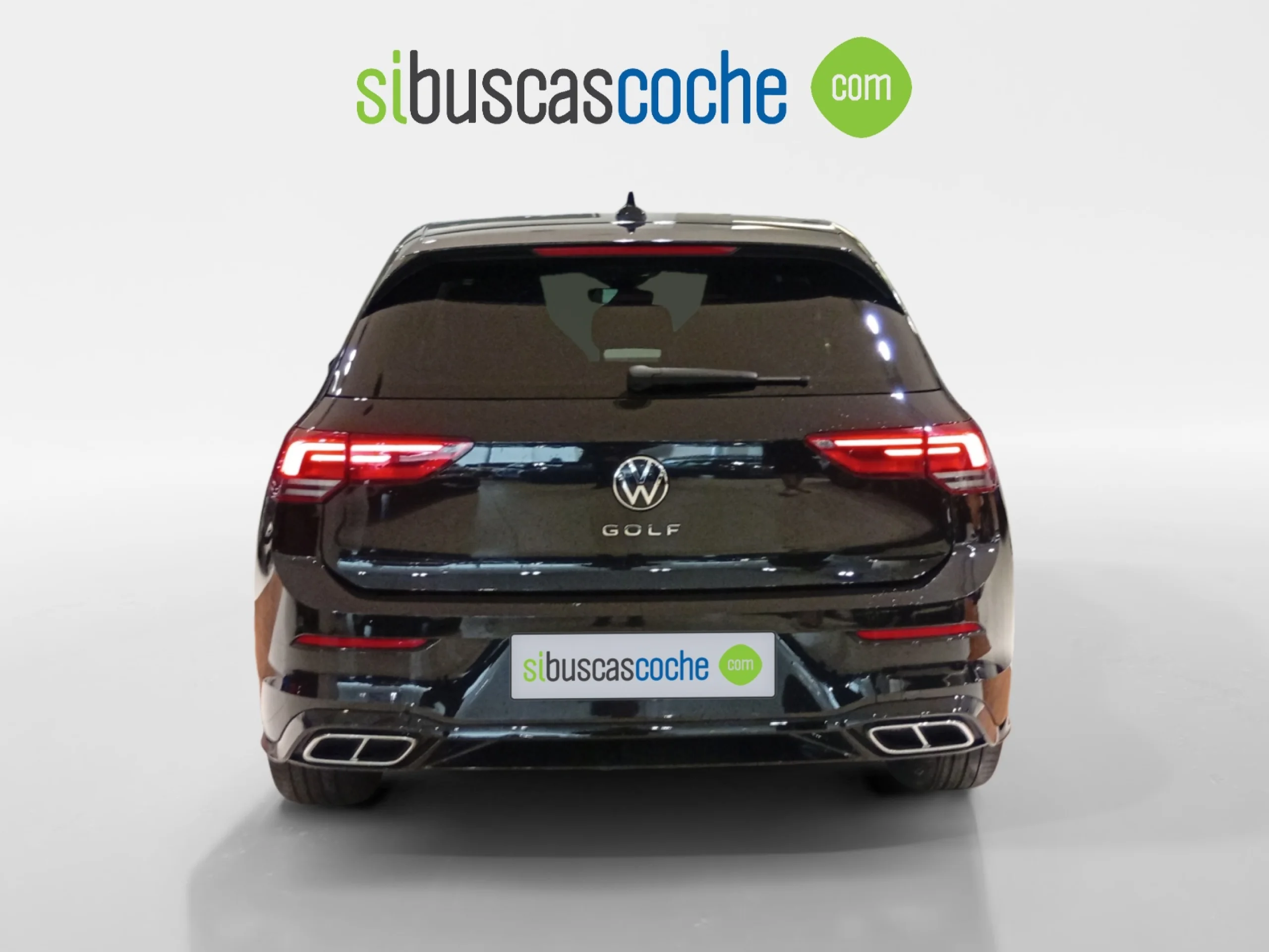 VOLKSWAGEN GOLF R LINE 2.0 TDI 110KW (150CV) DSG - Foto 14