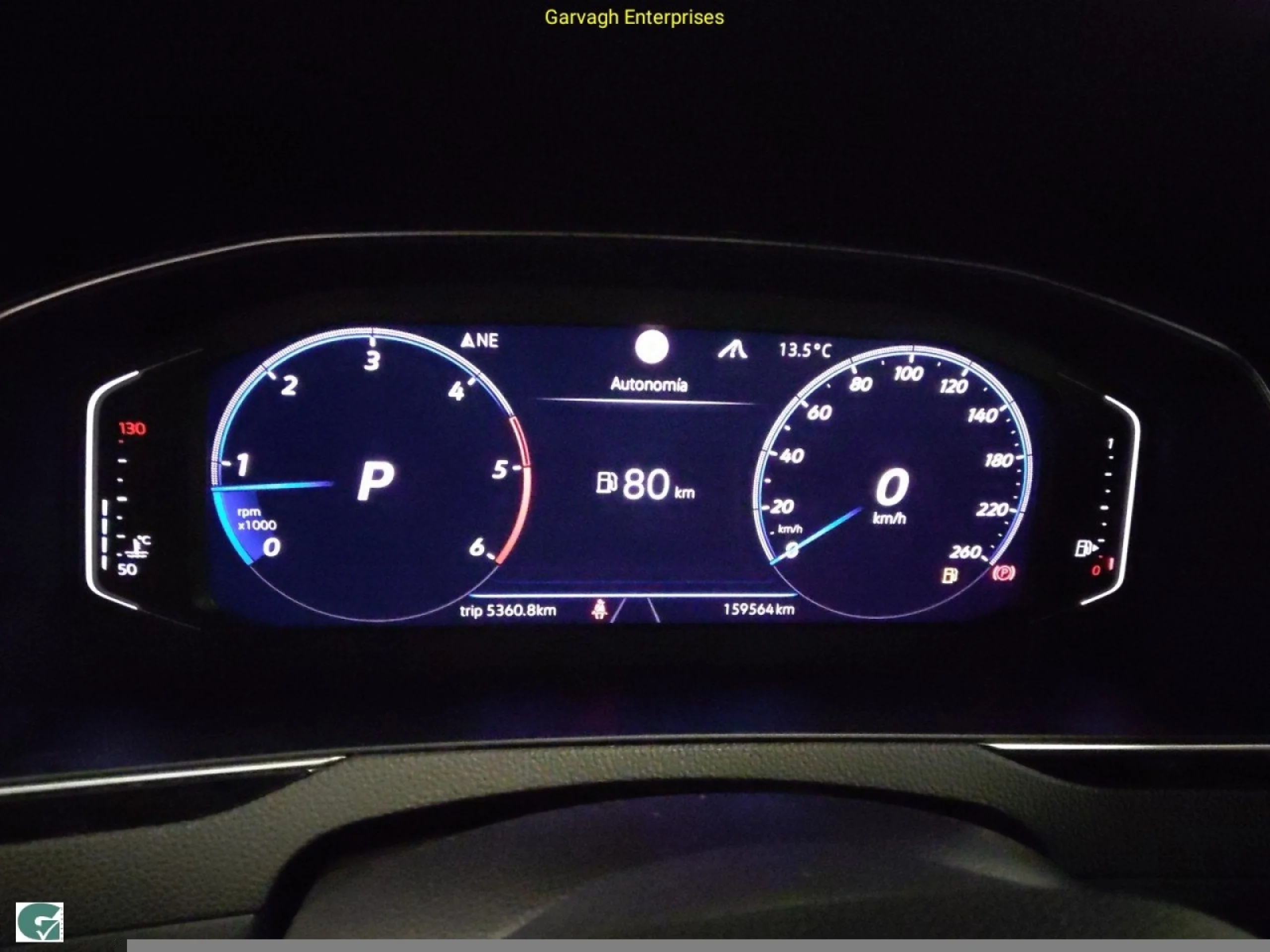 VOLKSWAGEN PASSAT VARIANT R LINE 2.0 TDI 140KW (190CV) DSG - Foto 9