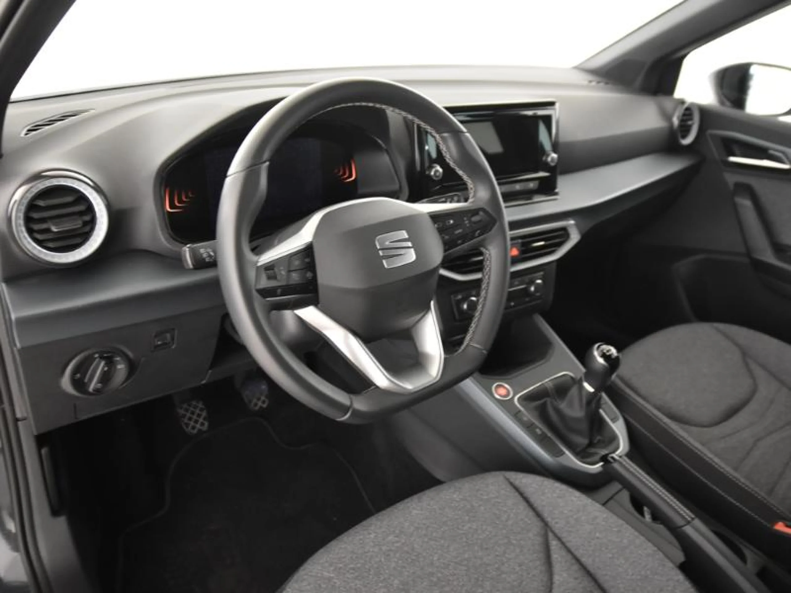 SEAT ARONA 1.0 TSI 85KW XPERIENCE SPECIAL EDITION - Foto 9