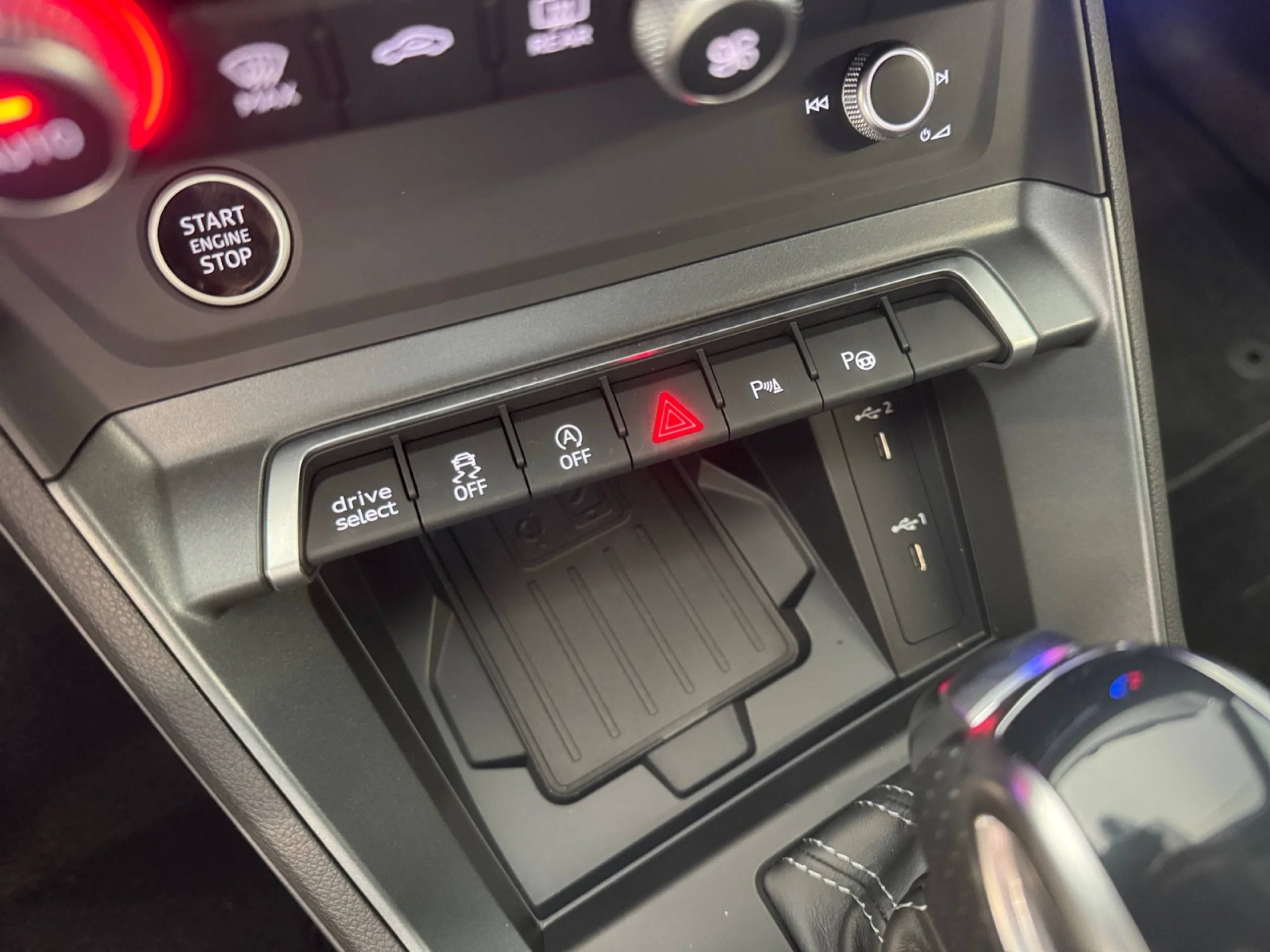 AUDI Q3 SPORTBACK 40 TDI 142KW S TRONIC QUATTRO BLACK LIM. - Foto 13