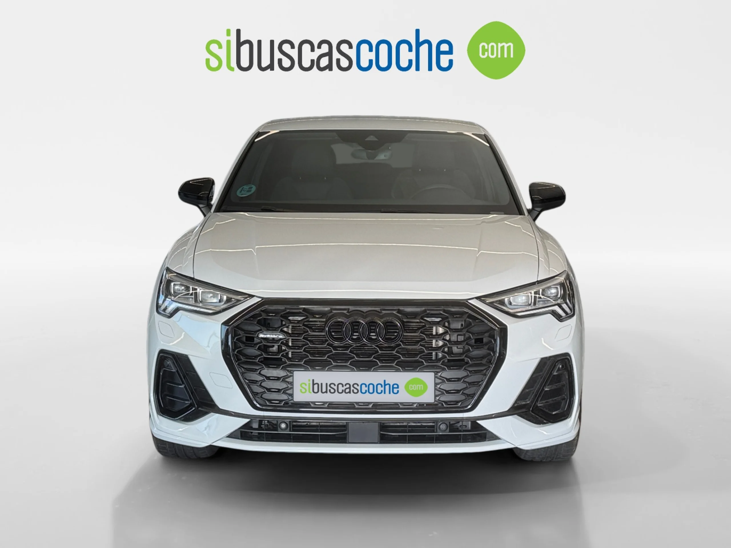 AUDI Q3 SPORTBACK 40 TDI 142KW S TRONIC QUATTRO BLACK LIM. - Foto 16