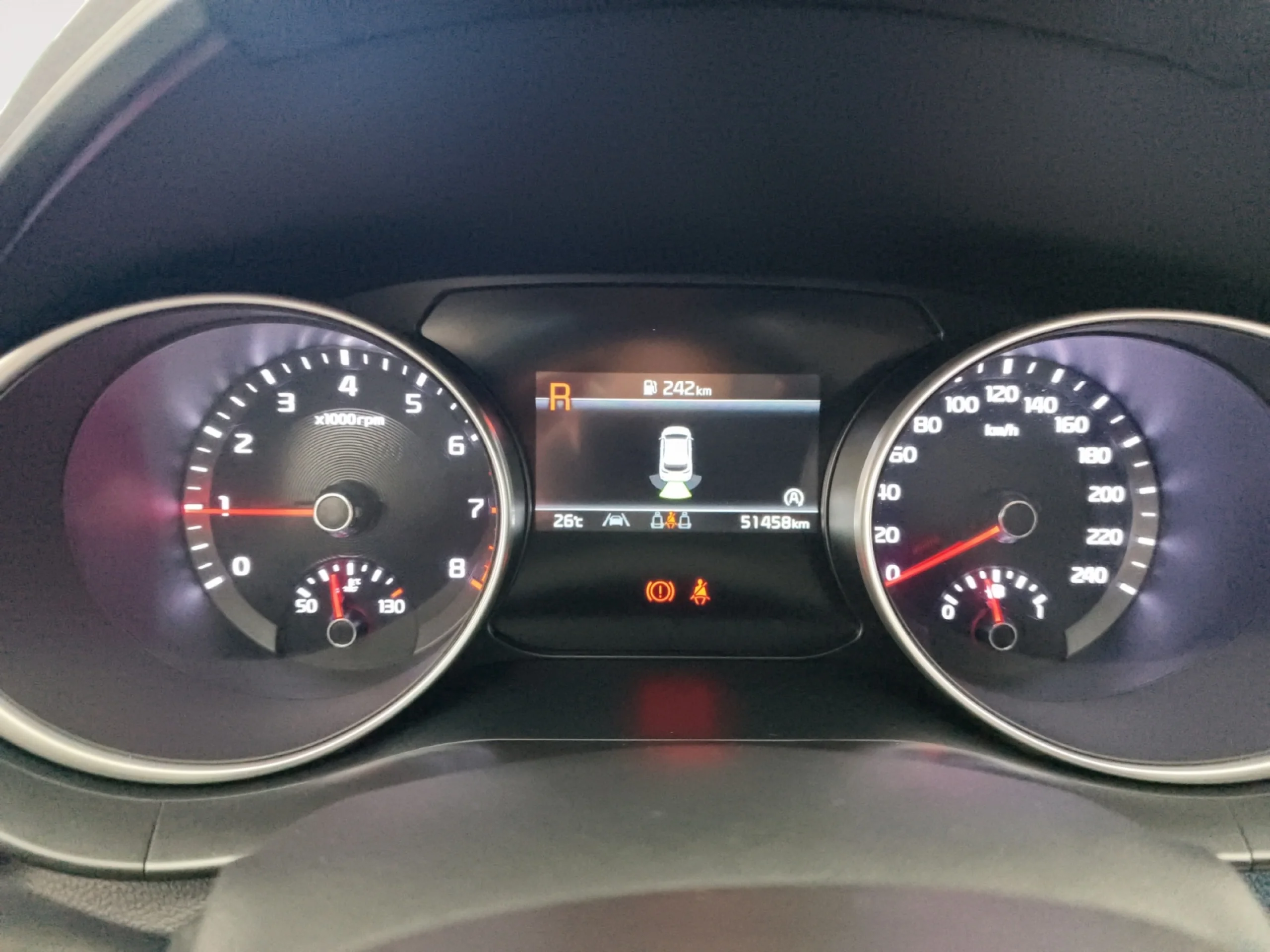 KIA CEED 1.0 T GDI 74KW (100CV) DRIVE - Foto 10