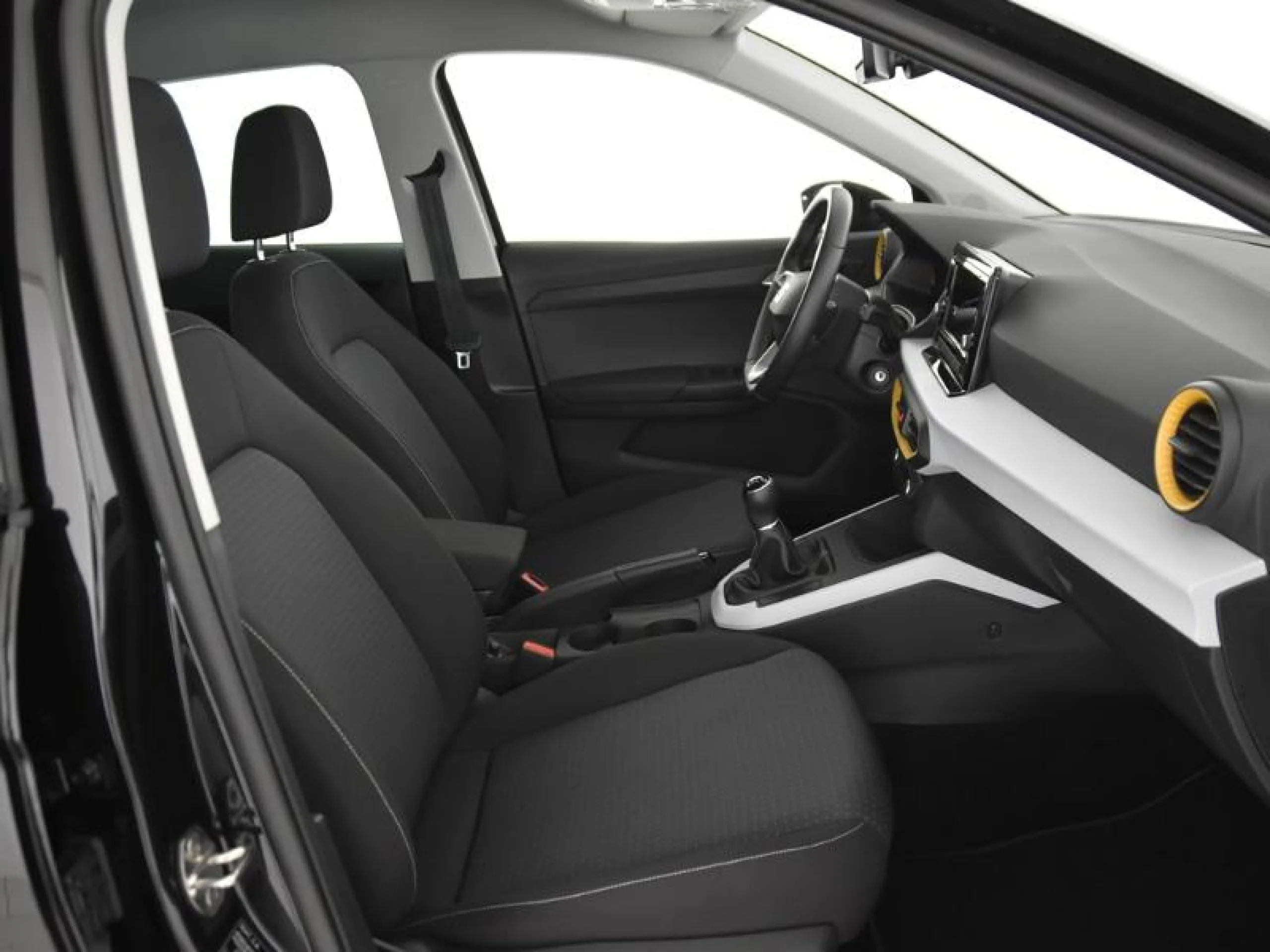 SEAT ARONA 1.0 TSI 85KW STYLE SPECIAL EDITION - Foto 5
