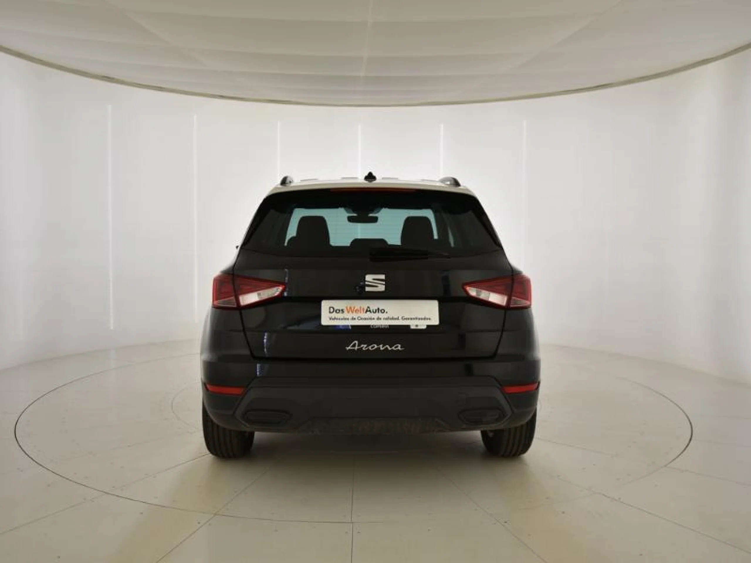 SEAT ARONA 1.0 TSI 85KW STYLE SPECIAL EDITION - Foto 7