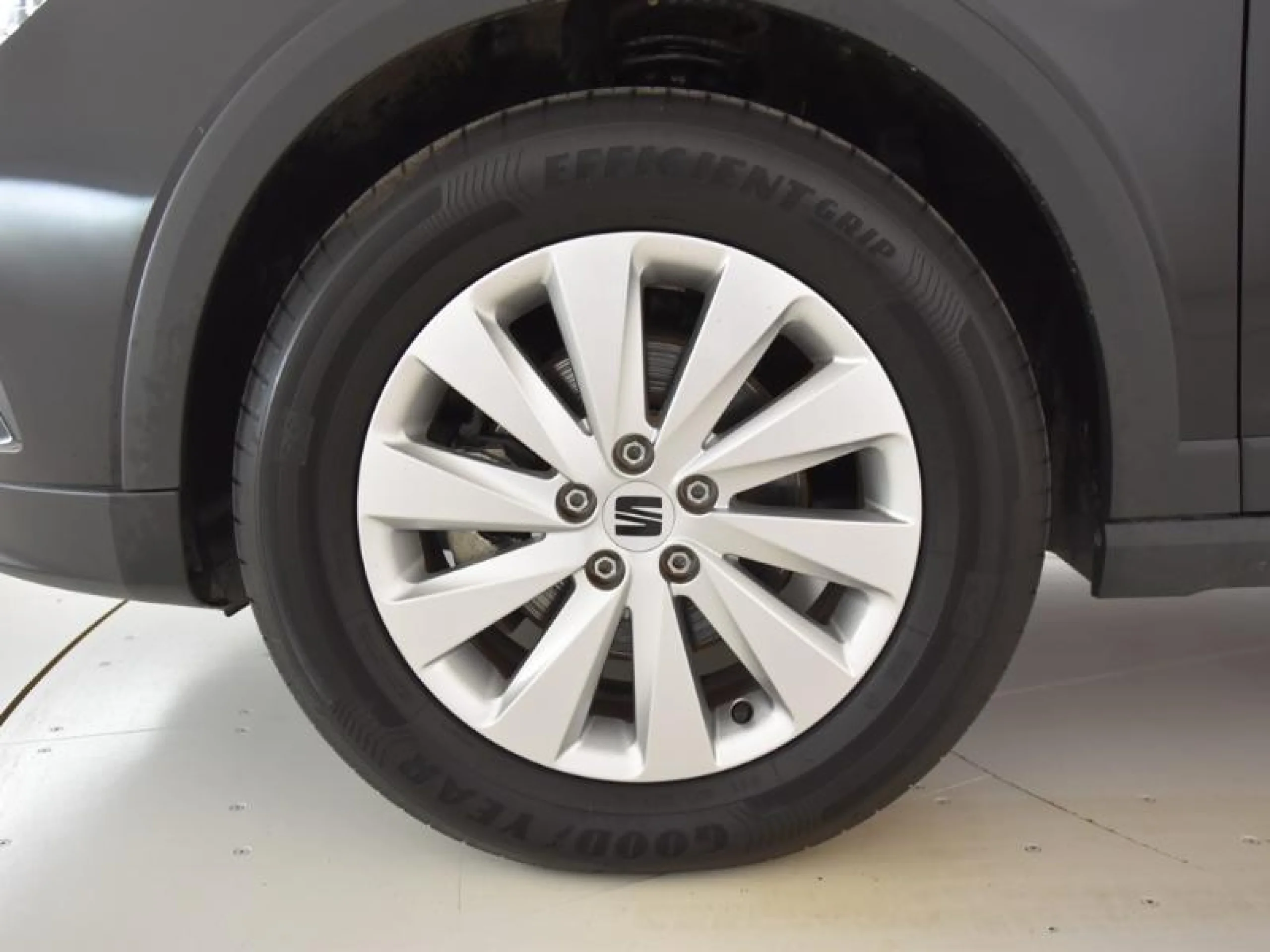 SEAT ARONA 1.0 TSI 85KW STYLE SPECIAL EDITION - Foto 9