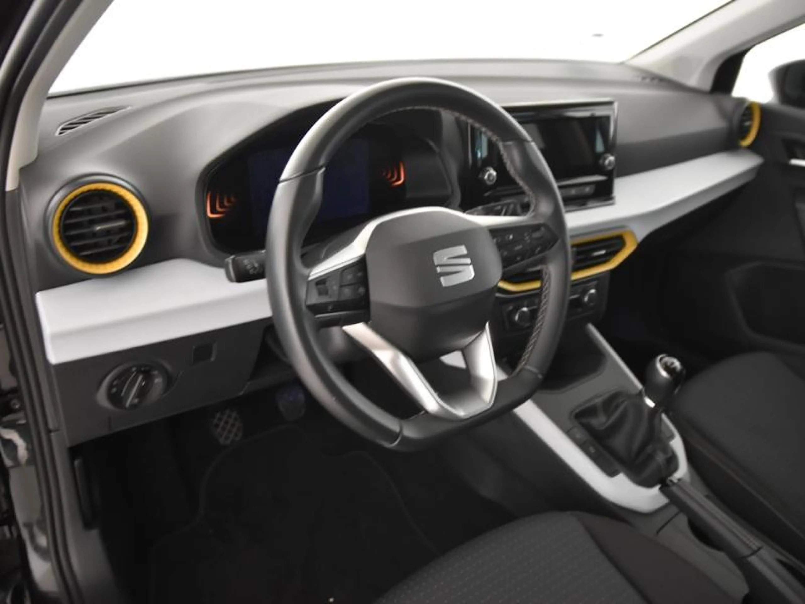 SEAT ARONA 1.0 TSI 85KW STYLE SPECIAL EDITION - Foto 10