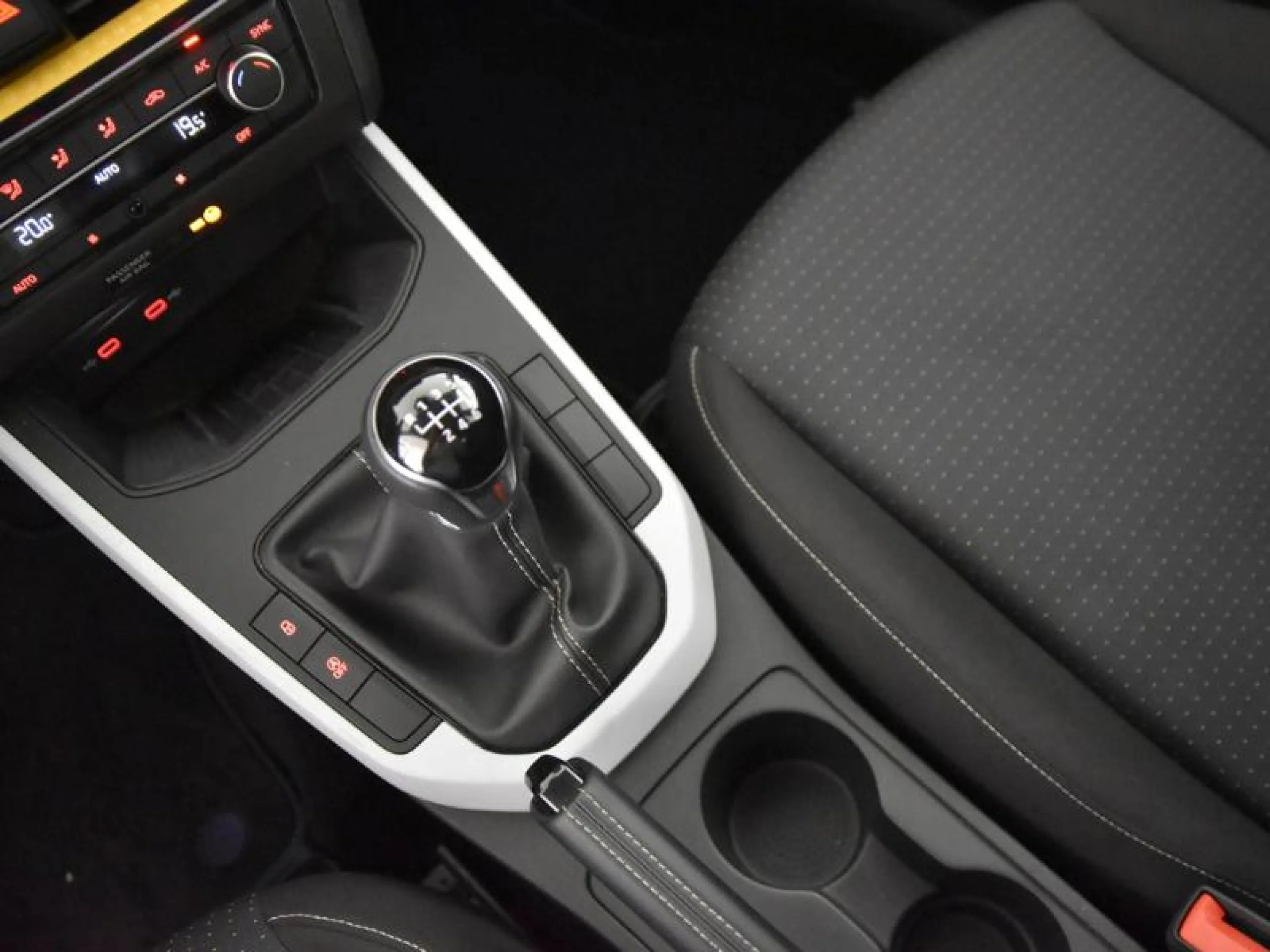 SEAT ARONA 1.0 TSI 85KW STYLE SPECIAL EDITION - Foto 11