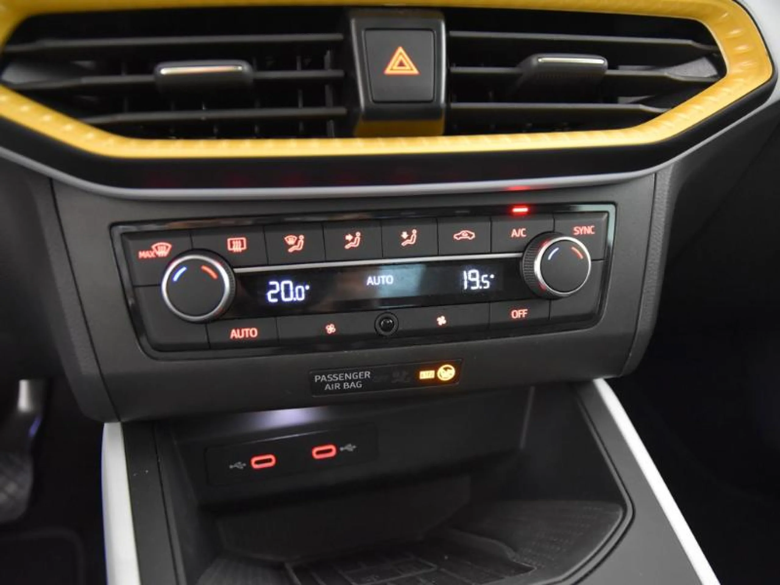 SEAT ARONA 1.0 TSI 85KW STYLE SPECIAL EDITION - Foto 12
