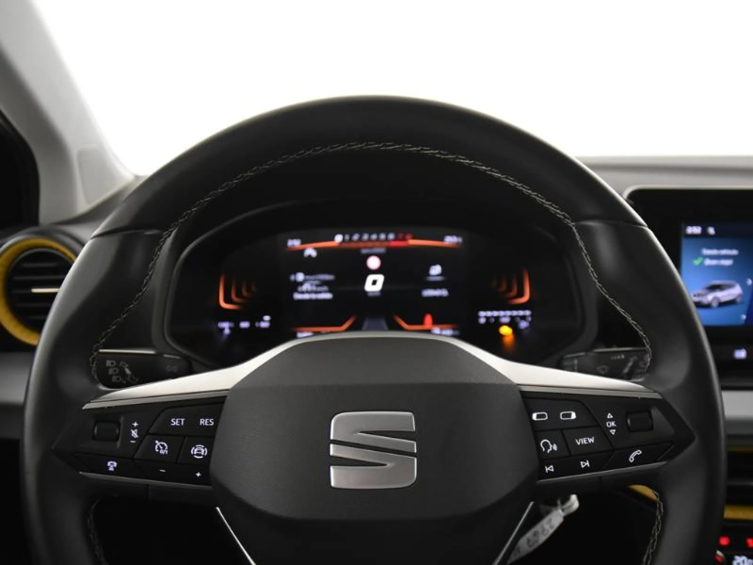 SEAT ARONA 1.0 TSI 85KW STYLE SPECIAL EDITION - Foto 15