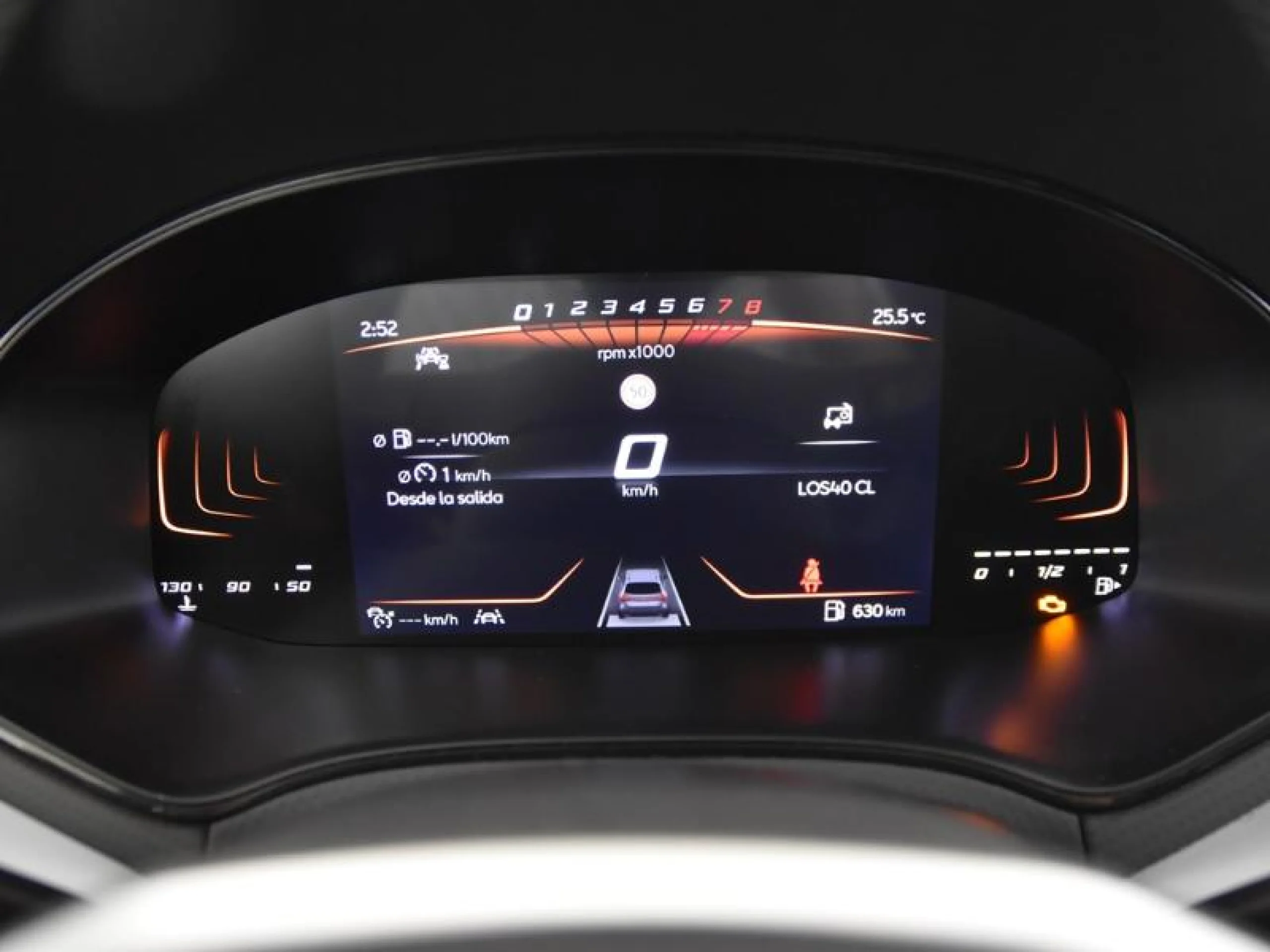 SEAT ARONA 1.0 TSI 85KW STYLE SPECIAL EDITION - Foto 16