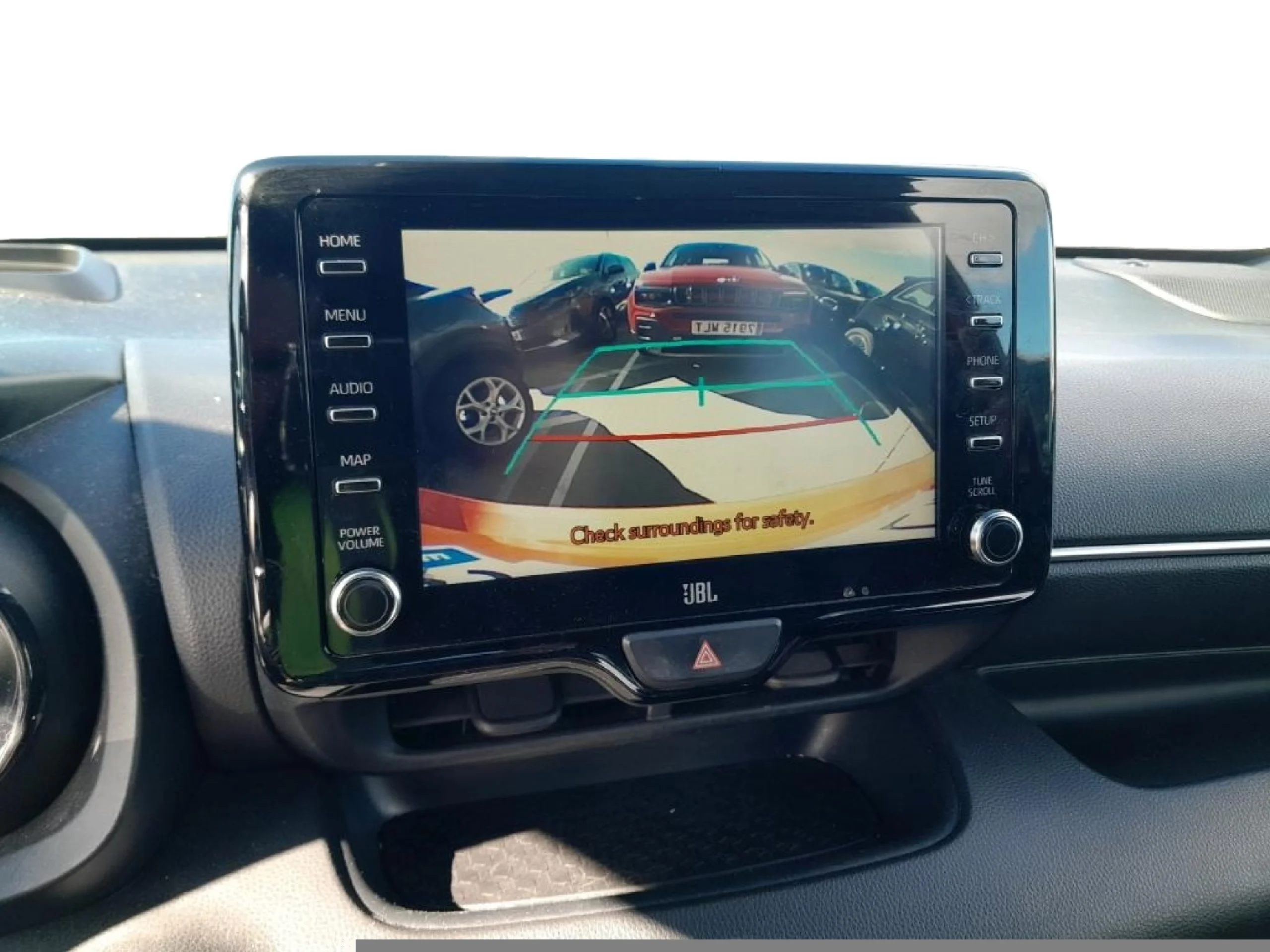 TOYOTA Yaris 1.5 120H STYLE - Foto 7