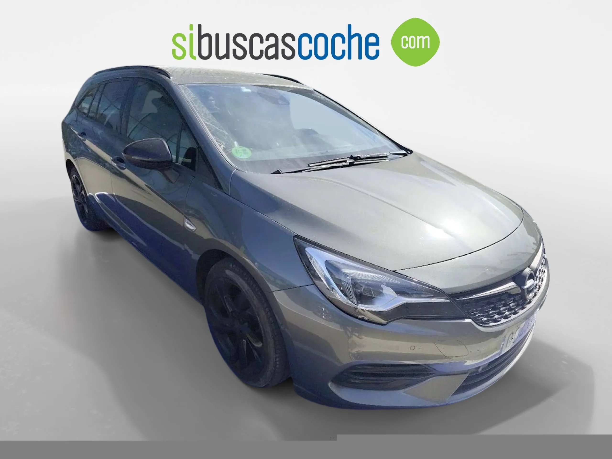 OPEL ASTRA 1.2T SHR 107KW (145CV) ULTIMATE ST - Foto 1