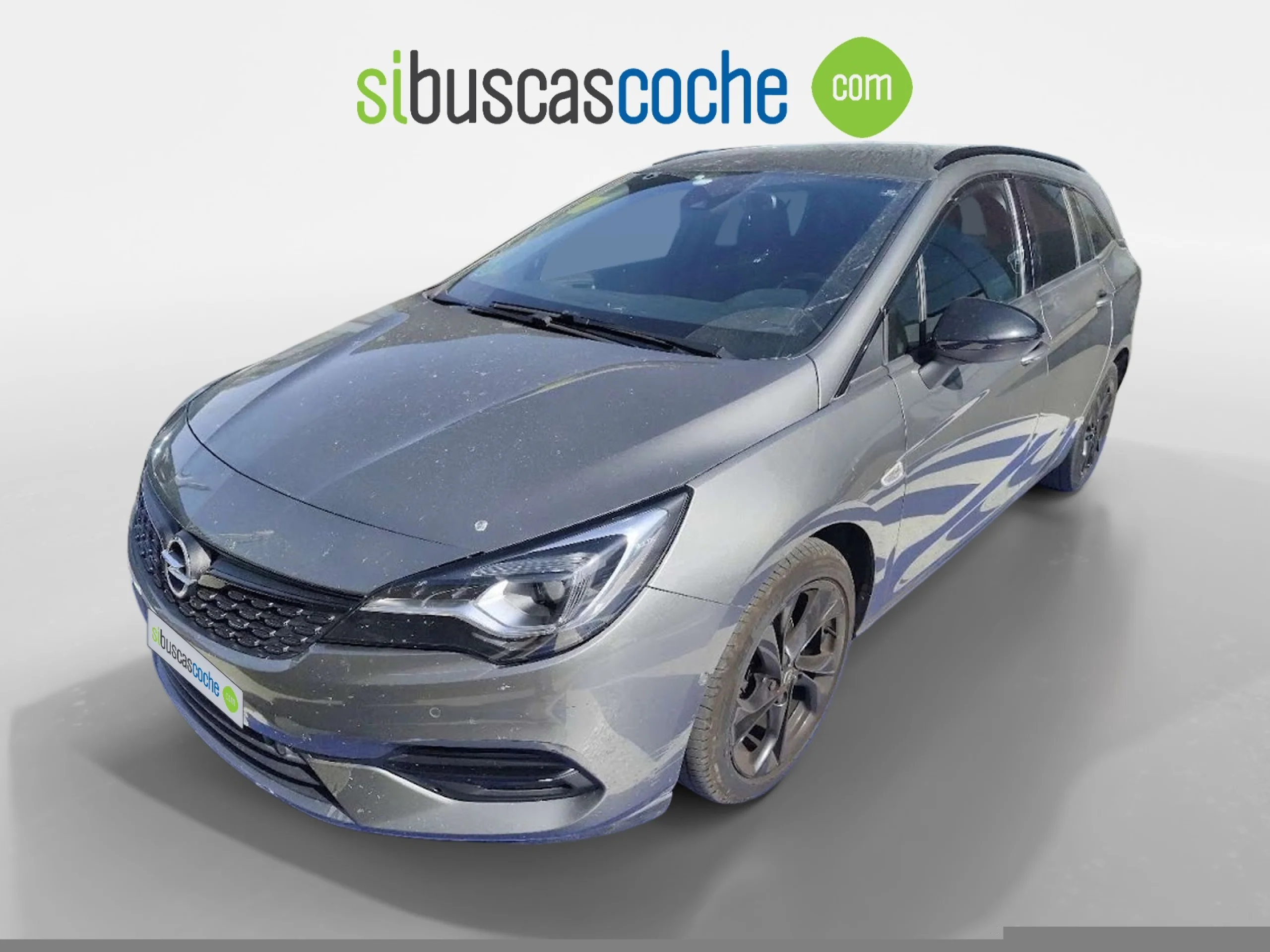 OPEL ASTRA 1.2T SHR 107KW (145CV) ULTIMATE ST - Foto 2
