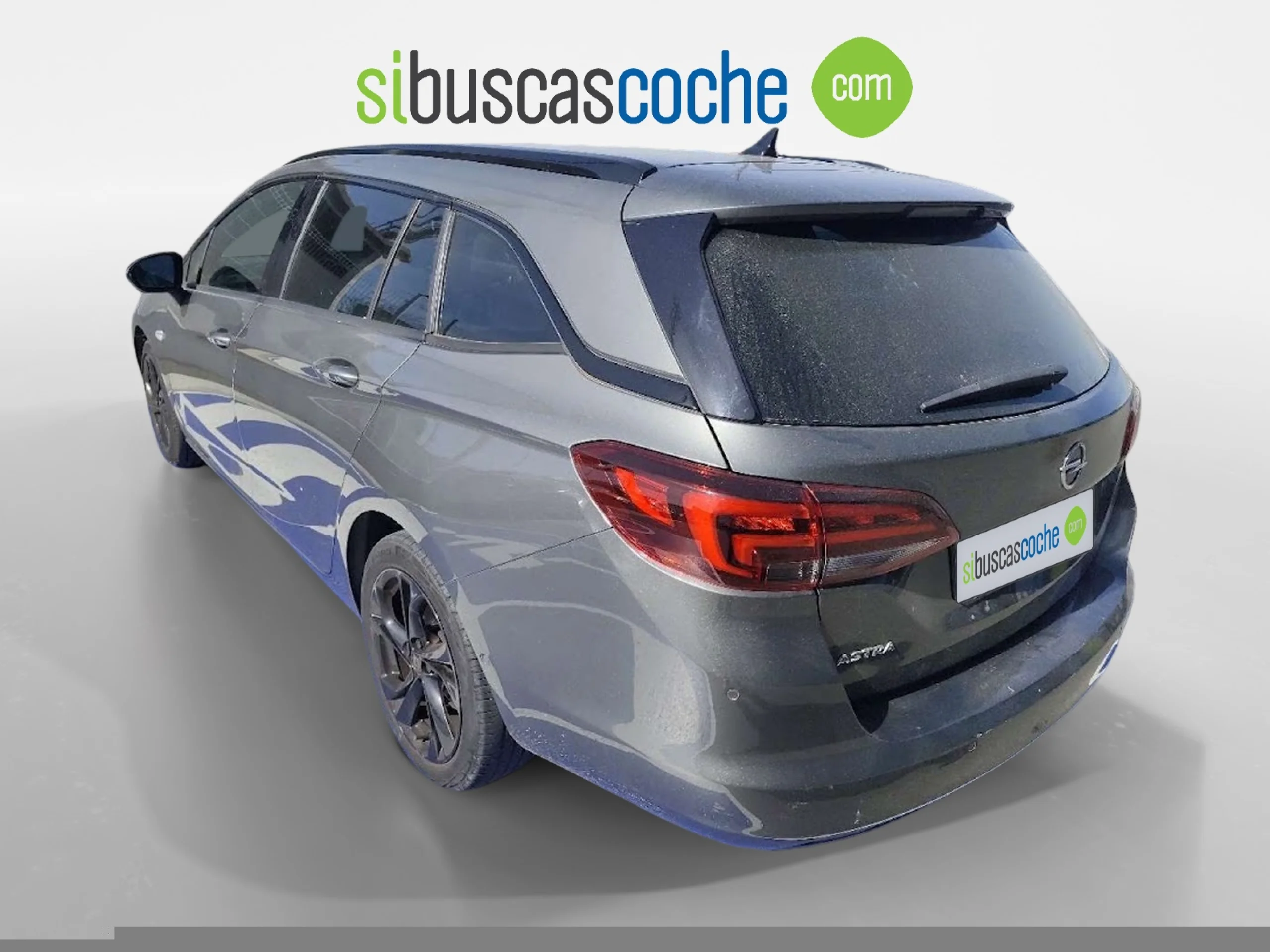 OPEL ASTRA 1.2T SHR 107KW (145CV) ULTIMATE ST - Foto 3