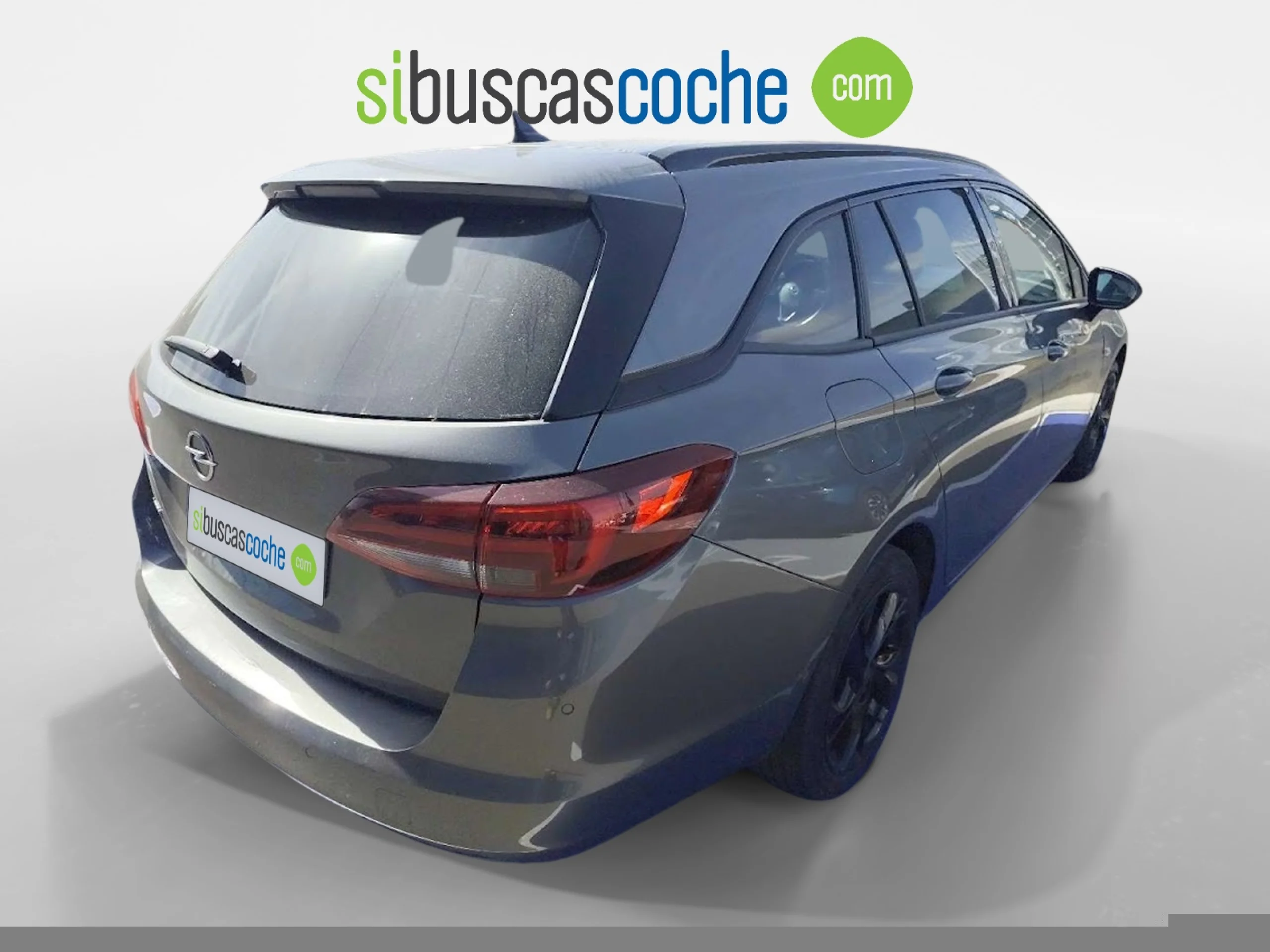 OPEL ASTRA 1.2T SHR 107KW (145CV) ULTIMATE ST - Foto 4