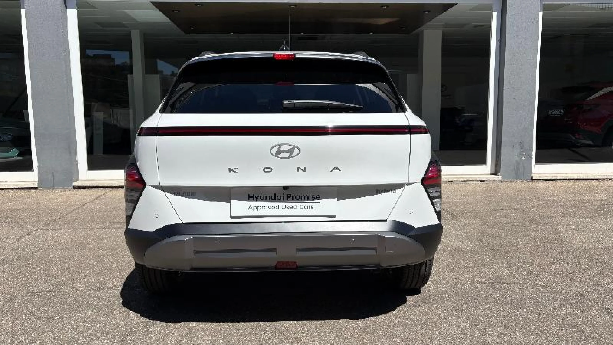 HYUNDAI KONA HEV 1.6GDI 138CV DT TECNO - Foto 7