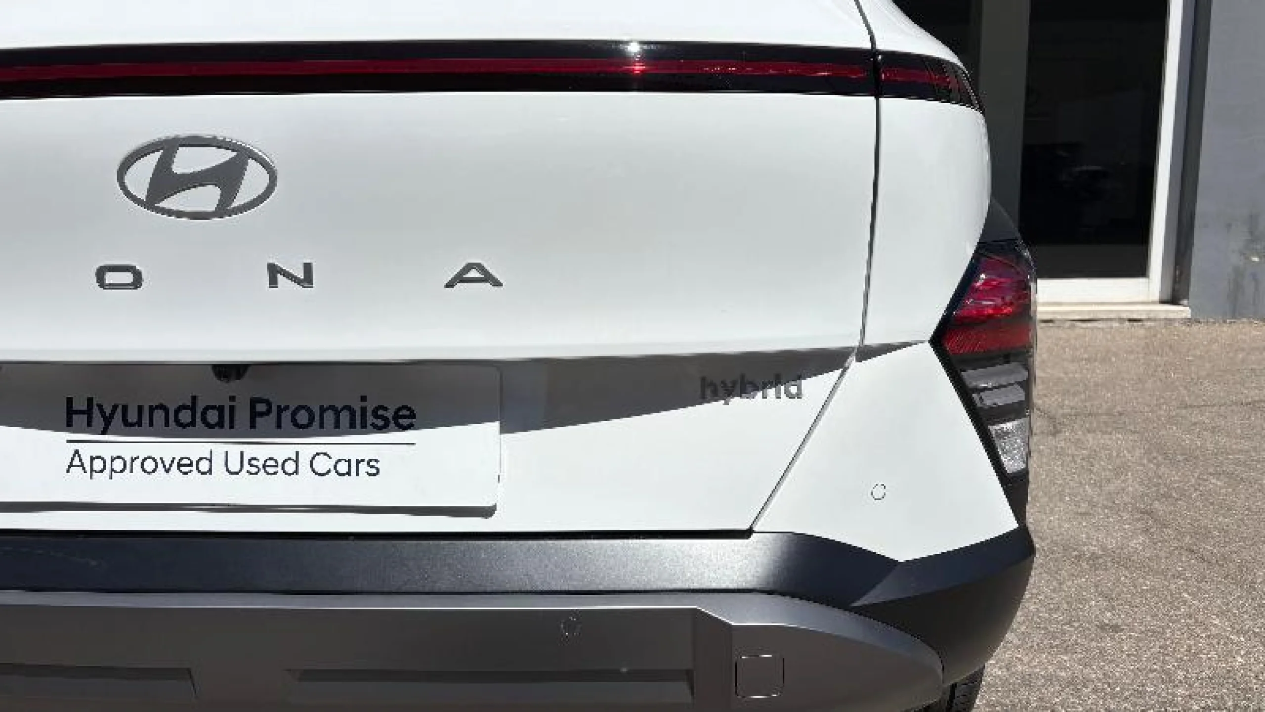 HYUNDAI KONA HEV 1.6GDI 138CV DT TECNO - Foto 8