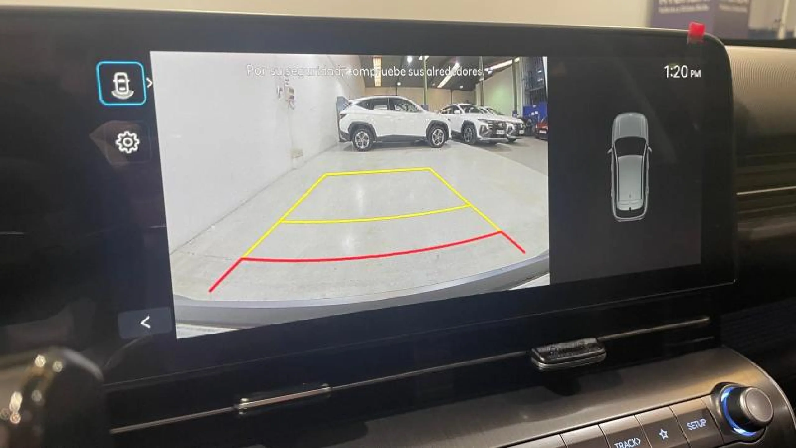 HYUNDAI KONA HEV 1.6GDI 138CV DT TECNO - Foto 20