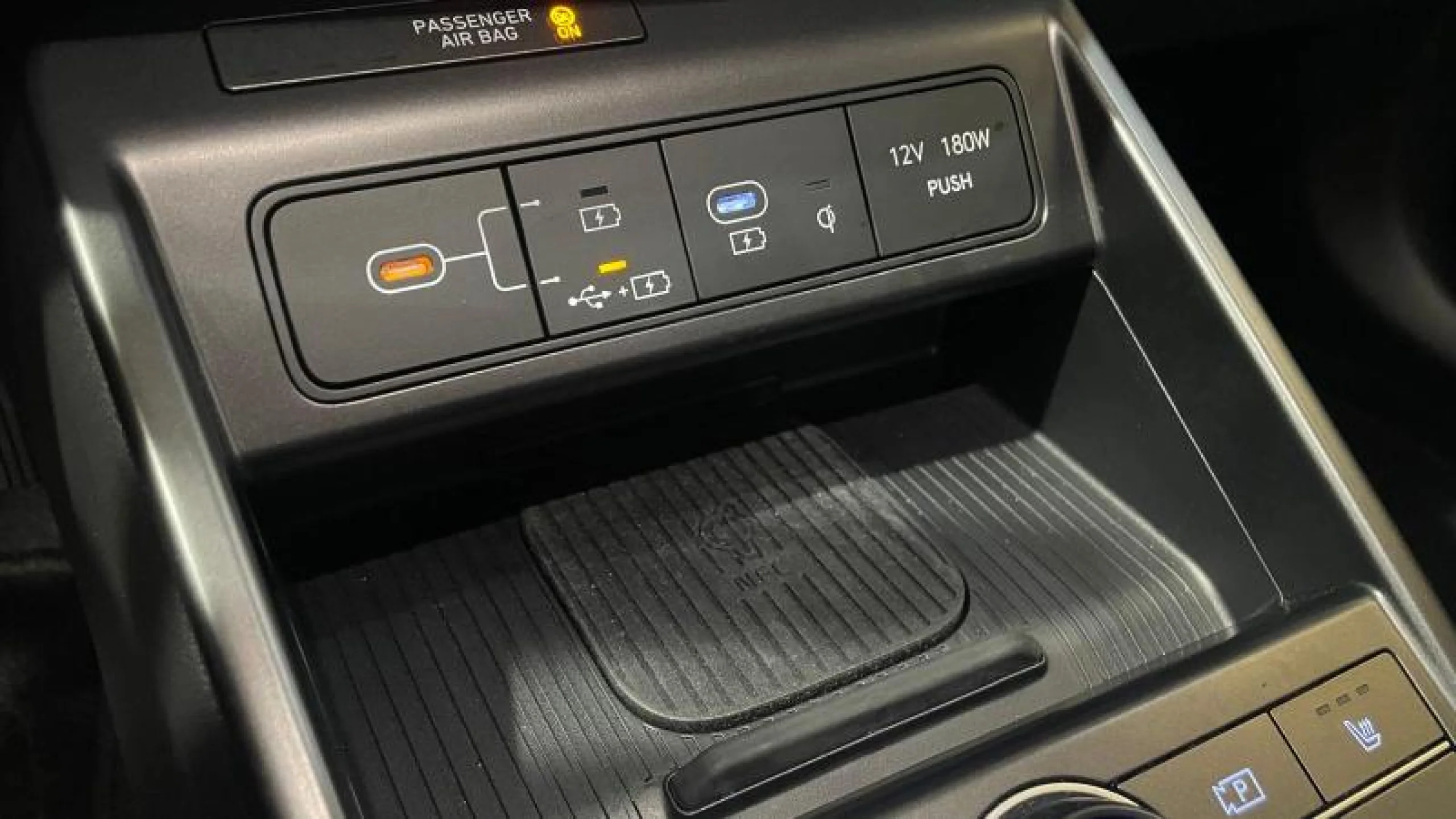 HYUNDAI KONA HEV 1.6GDI 138CV DT TECNO - Foto 22