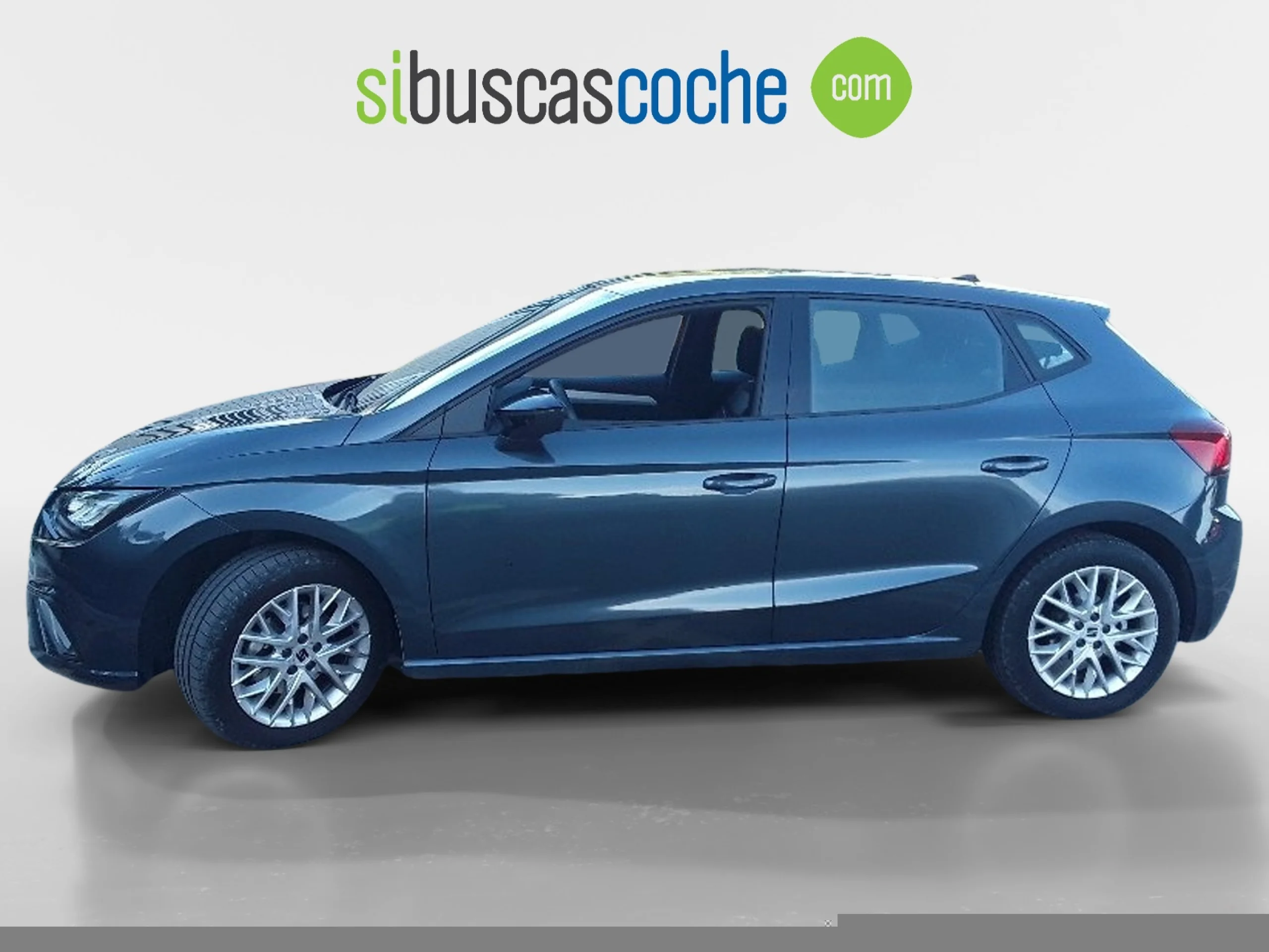 SEAT IBIZA 1.0 TSI 85KW (115CV) FR XS - Foto 5