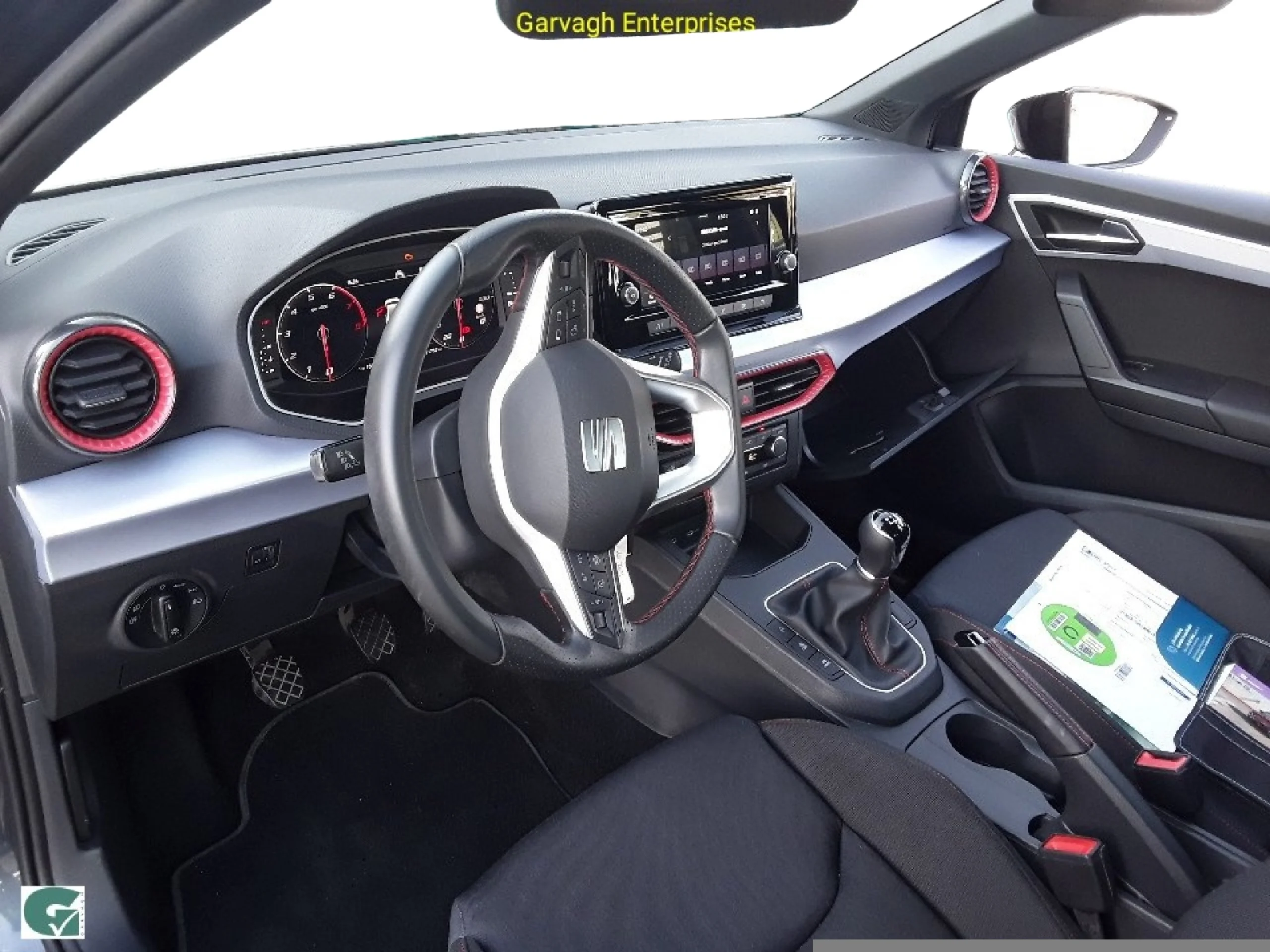 SEAT IBIZA 1.0 TSI 85KW (115CV) FR XS - Foto 7