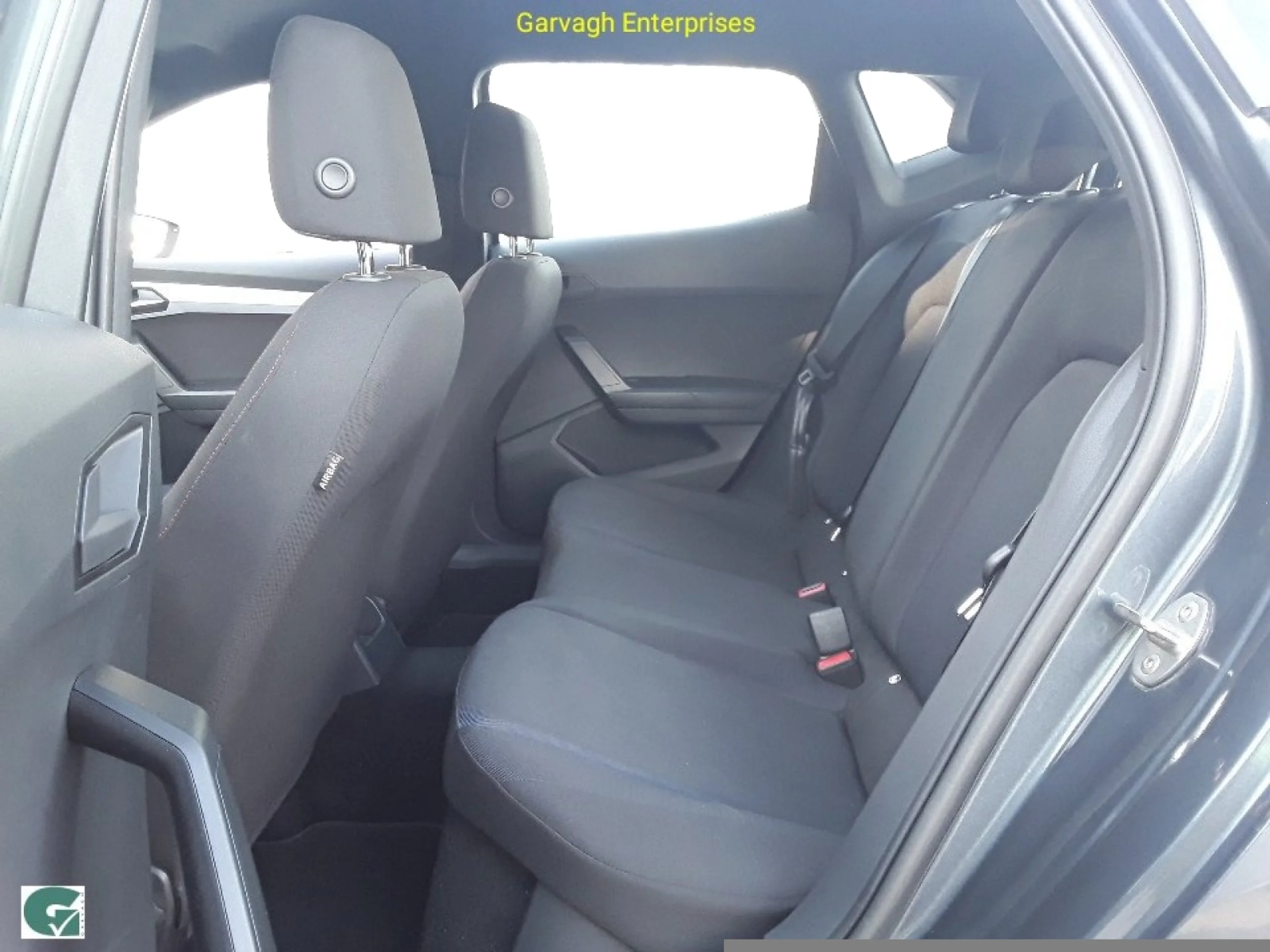 SEAT IBIZA 1.0 TSI 85KW (115CV) FR XS - Foto 8