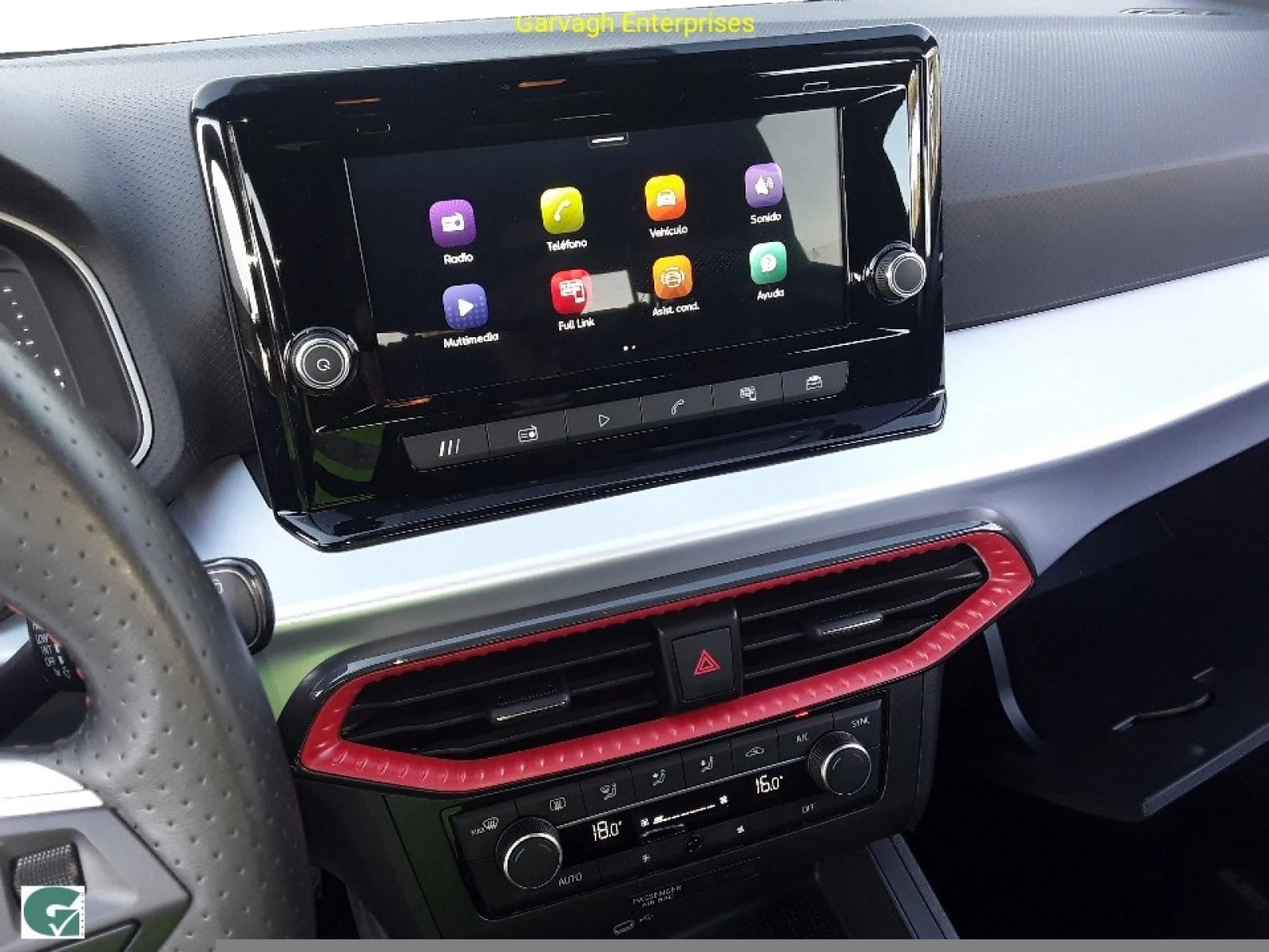 SEAT IBIZA 1.0 TSI 85KW (115CV) FR XS - Foto 10