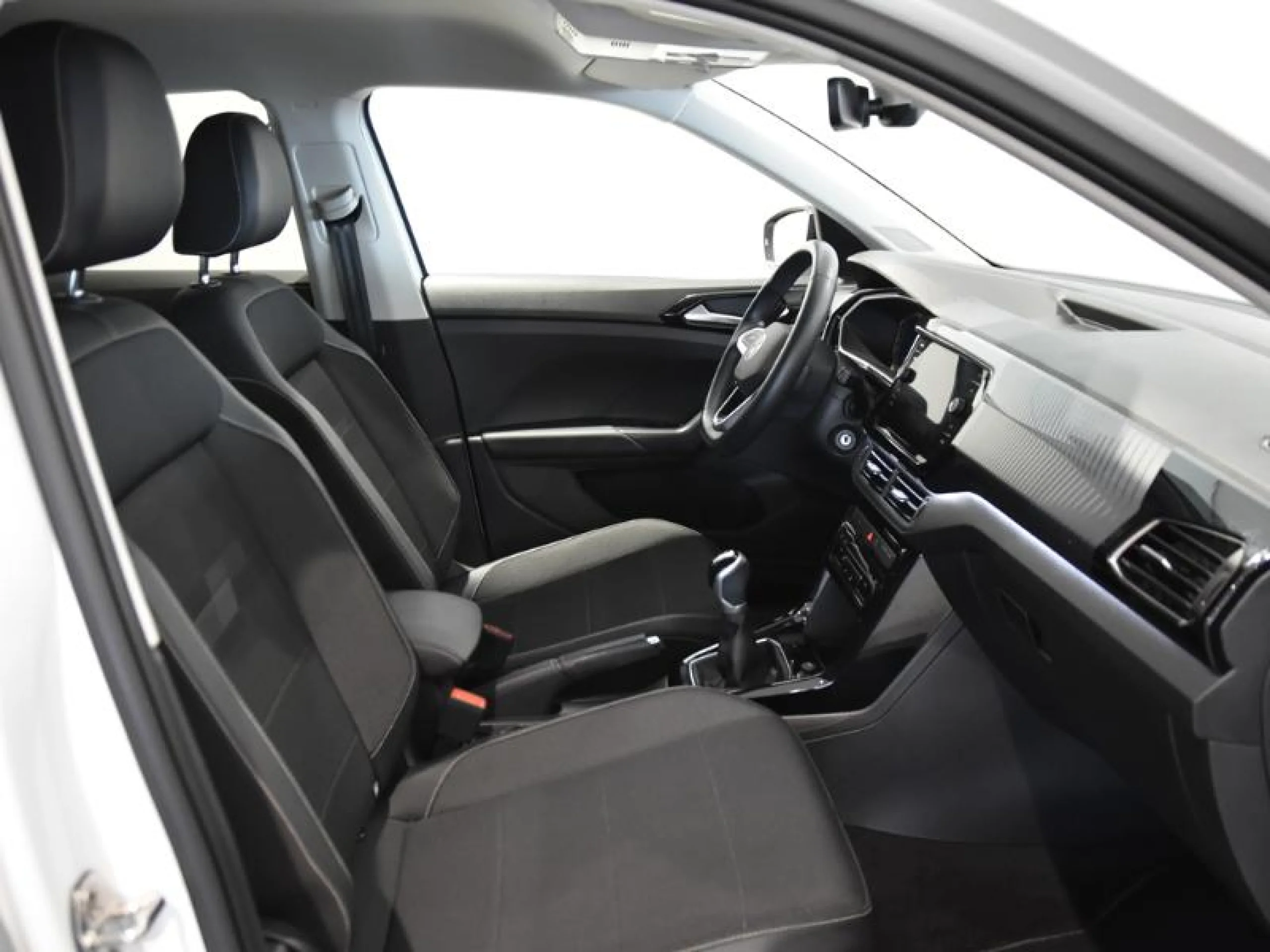 VOLKSWAGEN T CROSS SPORT 1.0 TSI 81KW (110CV) - Foto 5