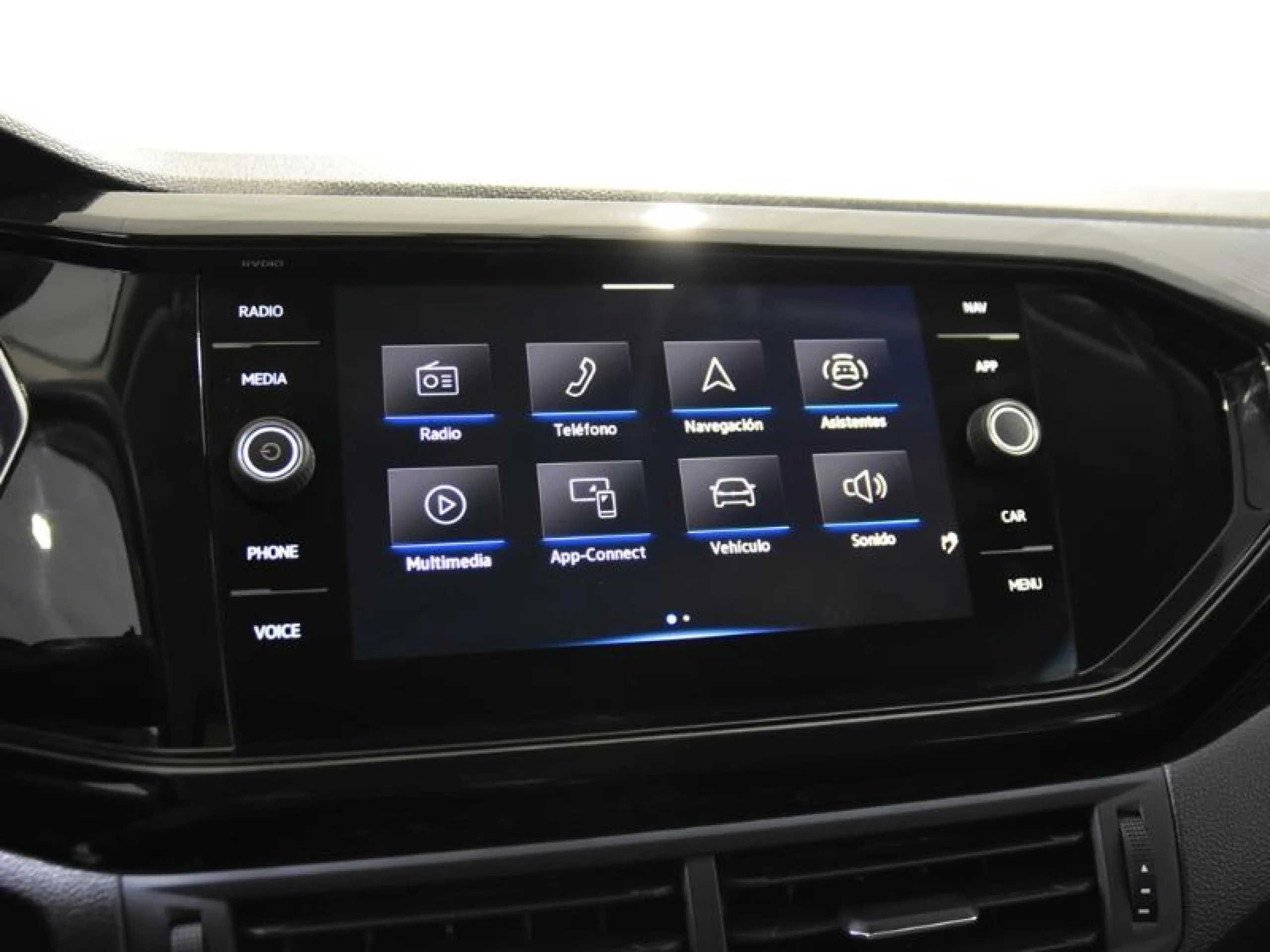 VOLKSWAGEN T CROSS SPORT 1.0 TSI 81KW (110CV) - Foto 12