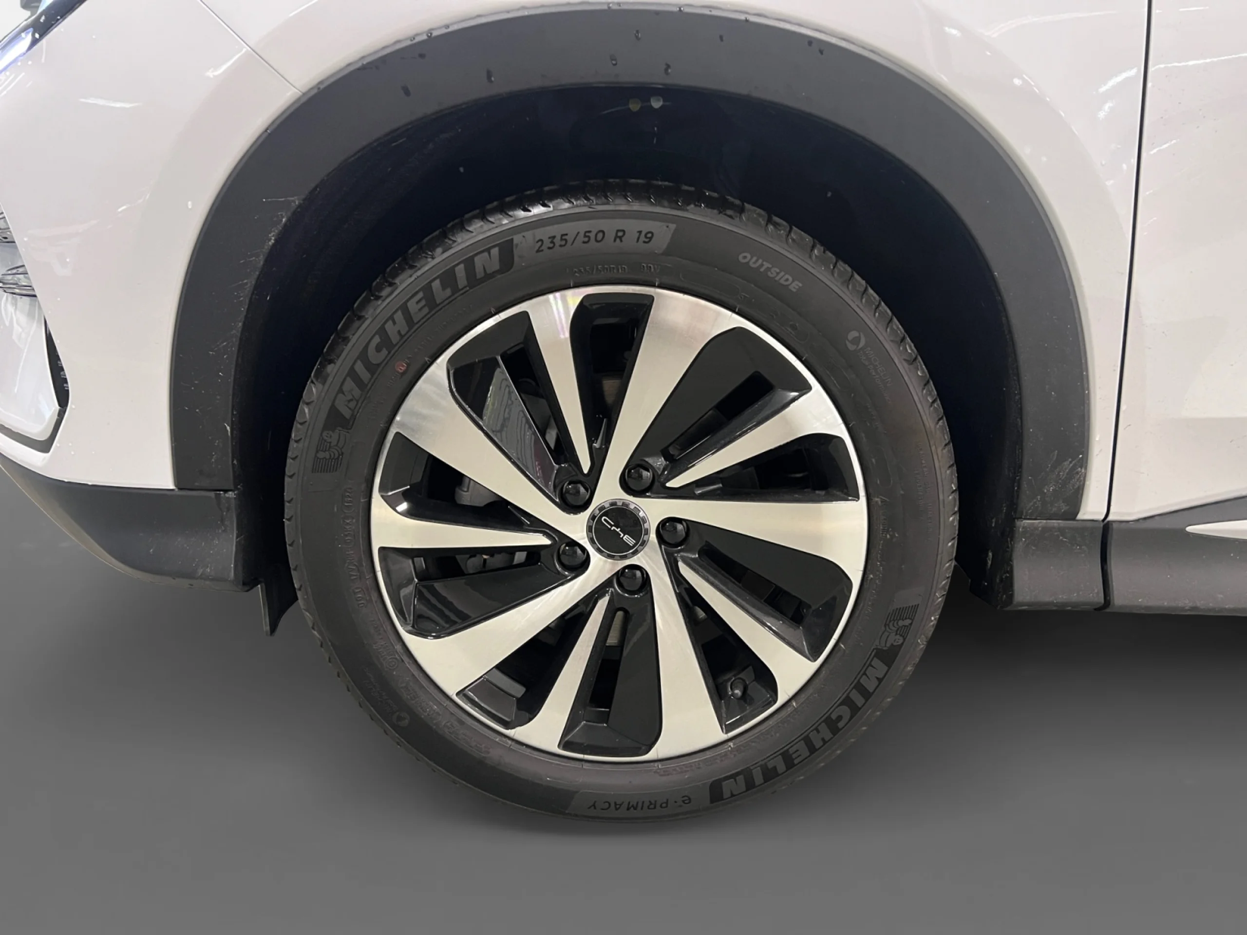 BYD SEAL U COMFORT - Foto 9