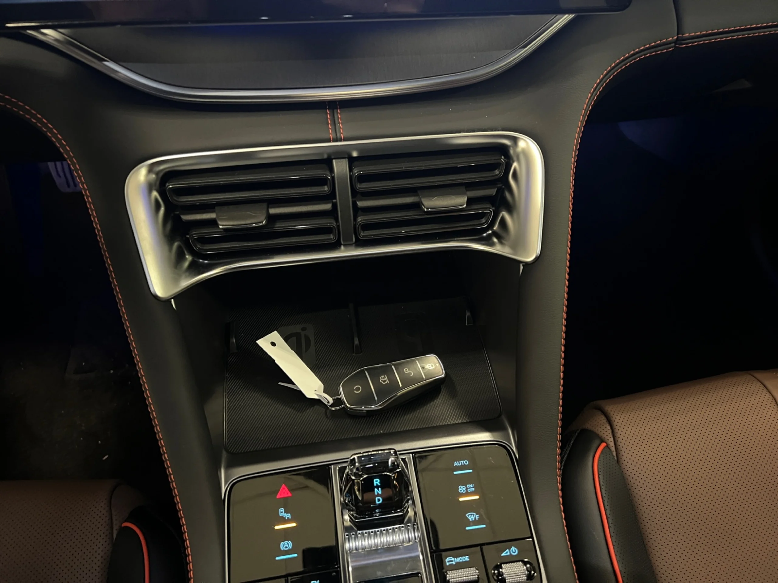 BYD SEAL U COMFORT - Foto 11